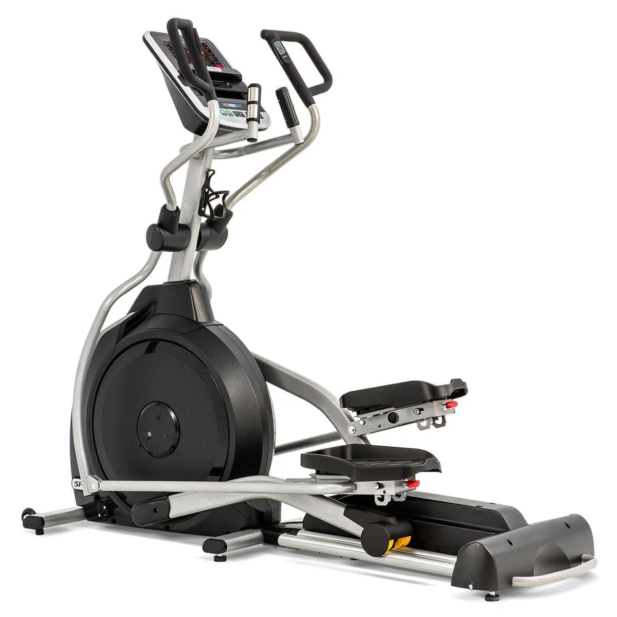 Spirit Fitness XE395ENT Elliptical - Image 2