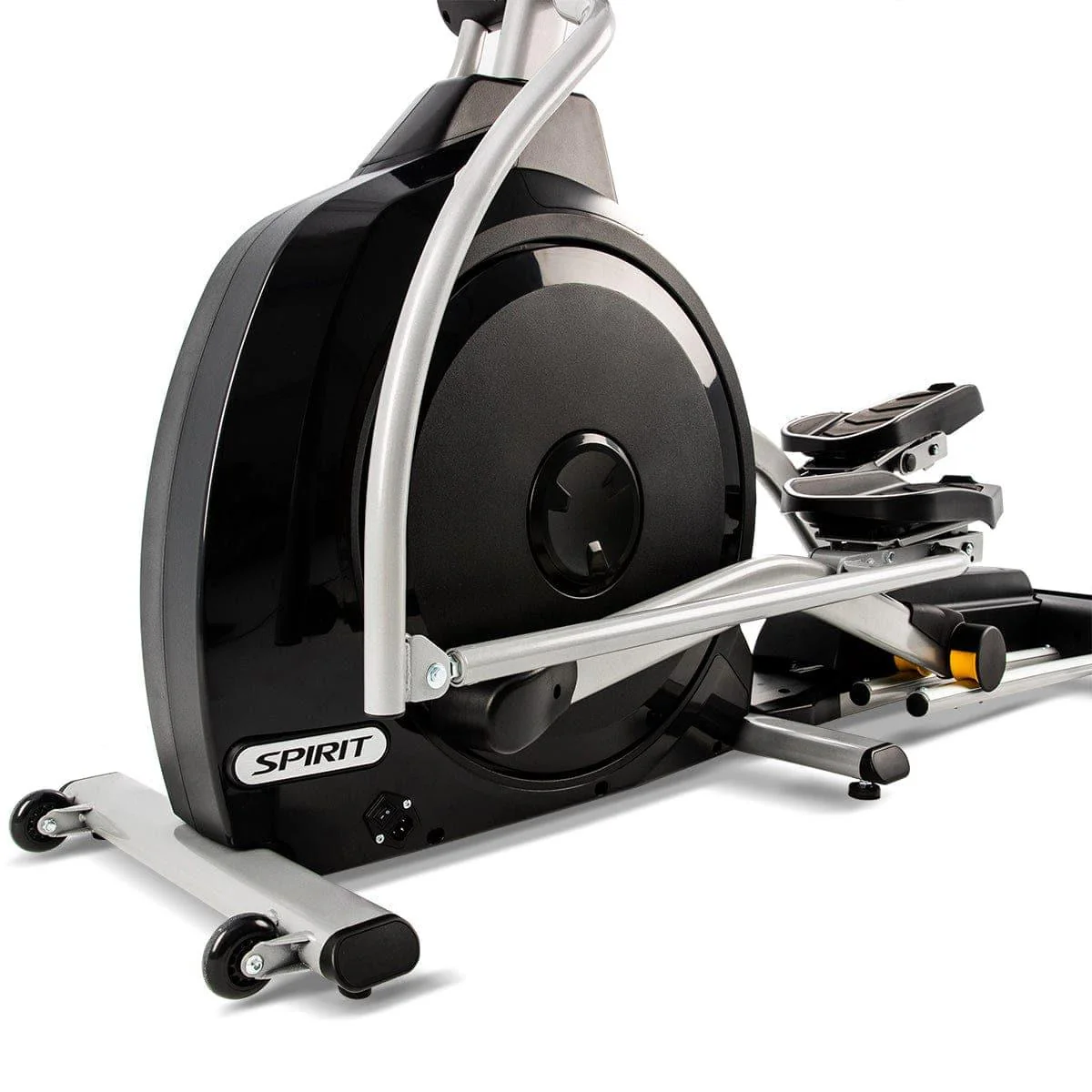 Spirit Fitness XE395ENT Elliptical - Image 21