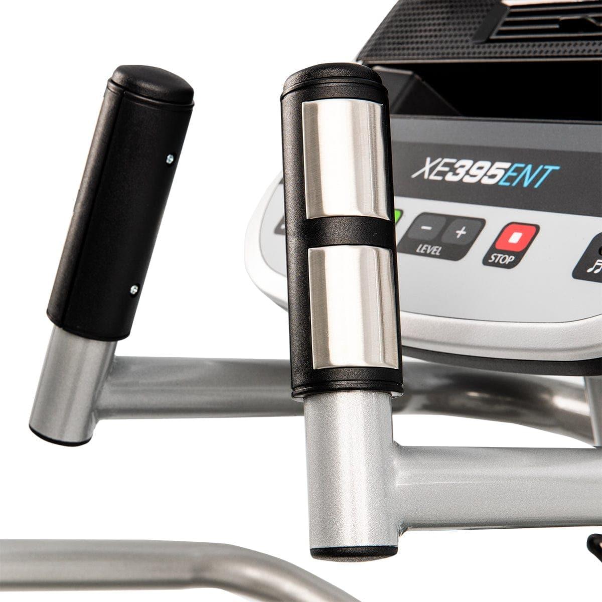 Spirit Fitness XE395ENT Elliptical - Image 22