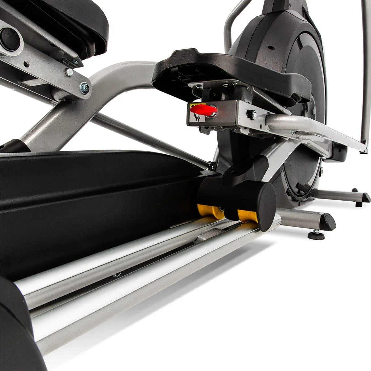 Spirit Fitness XE395ENT Elliptical - Image 23