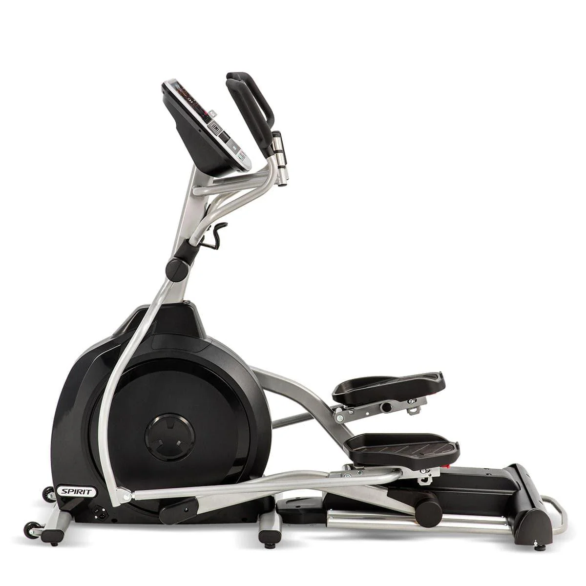 Spirit Fitness XE395ENT Elliptical - Image 3
