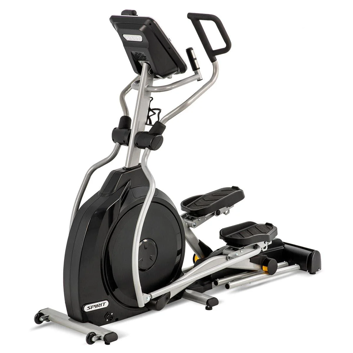 Spirit Fitness XE395ENT Elliptical - Image 4