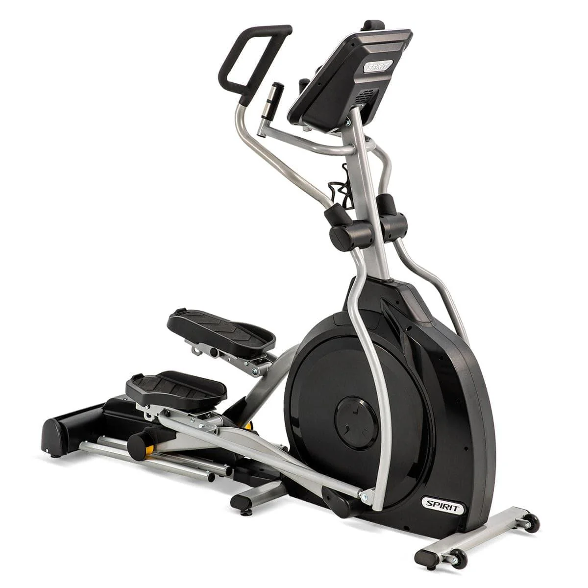 Spirit Fitness XE395ENT Elliptical - Image 6