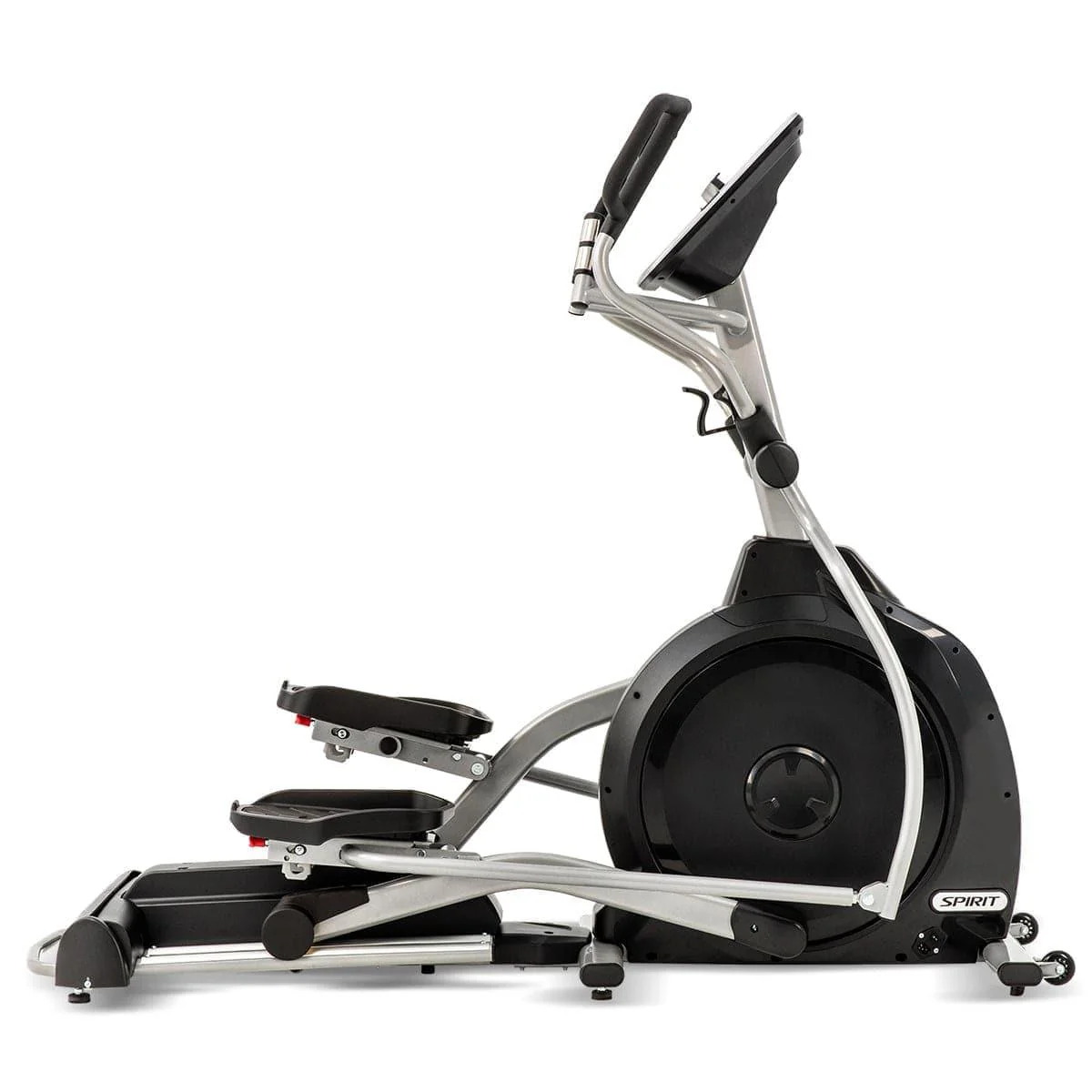 Spirit Fitness XE395ENT Elliptical - Image 7