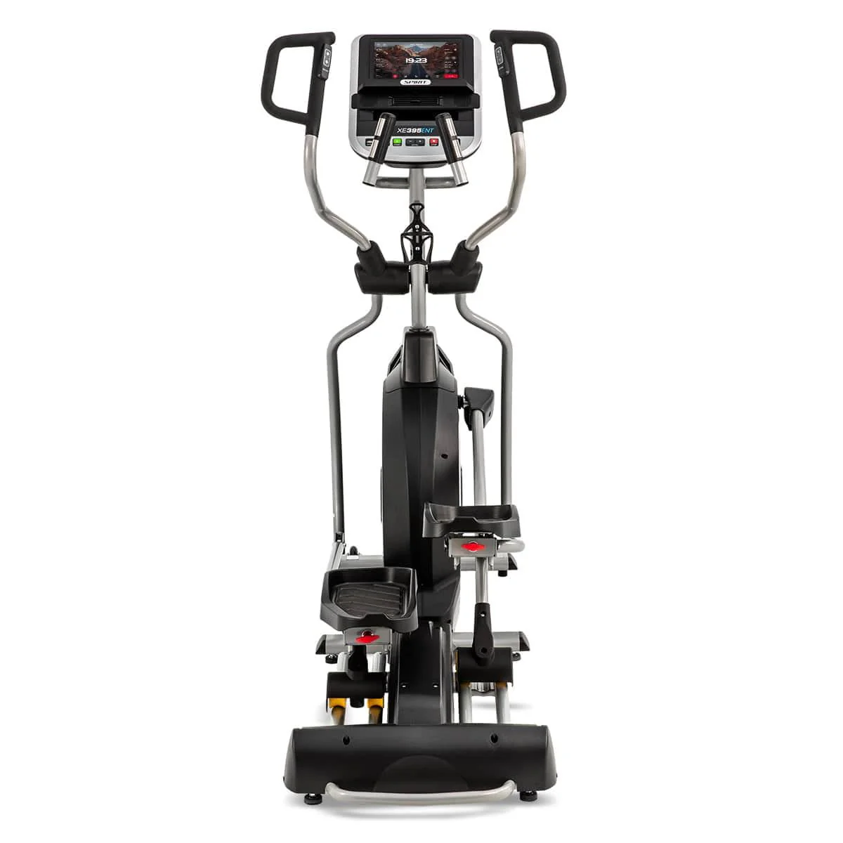 Spirit Fitness XE395ENT Elliptical - Image 8