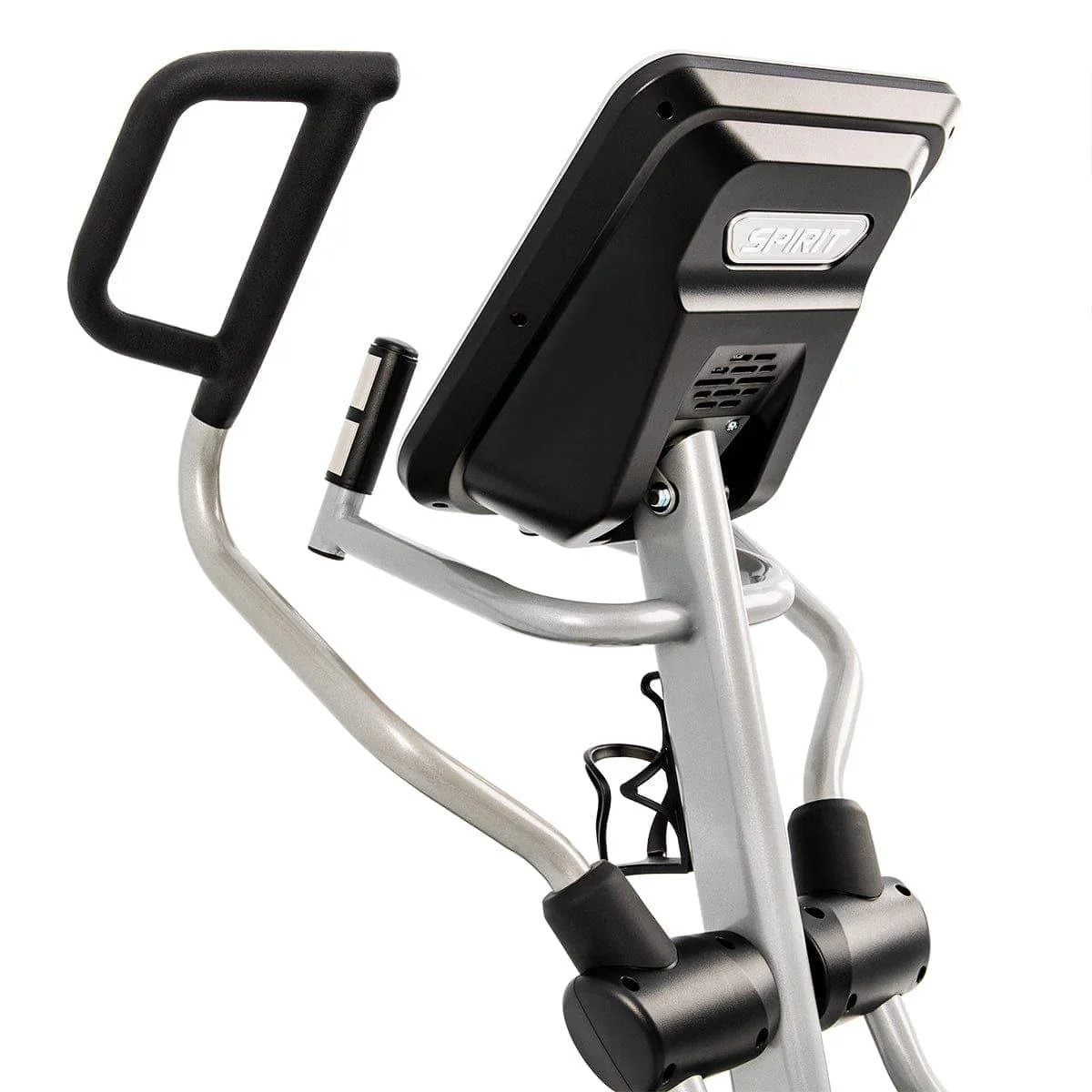Spirit Fitness XE395ENT Elliptical - Image 9