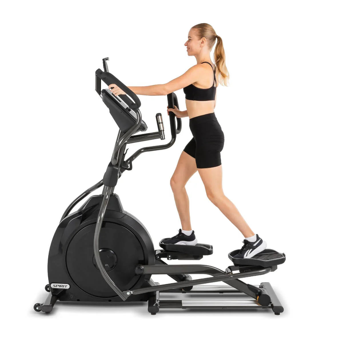 Spirit Fitness XE795 Elliptical - Image 10