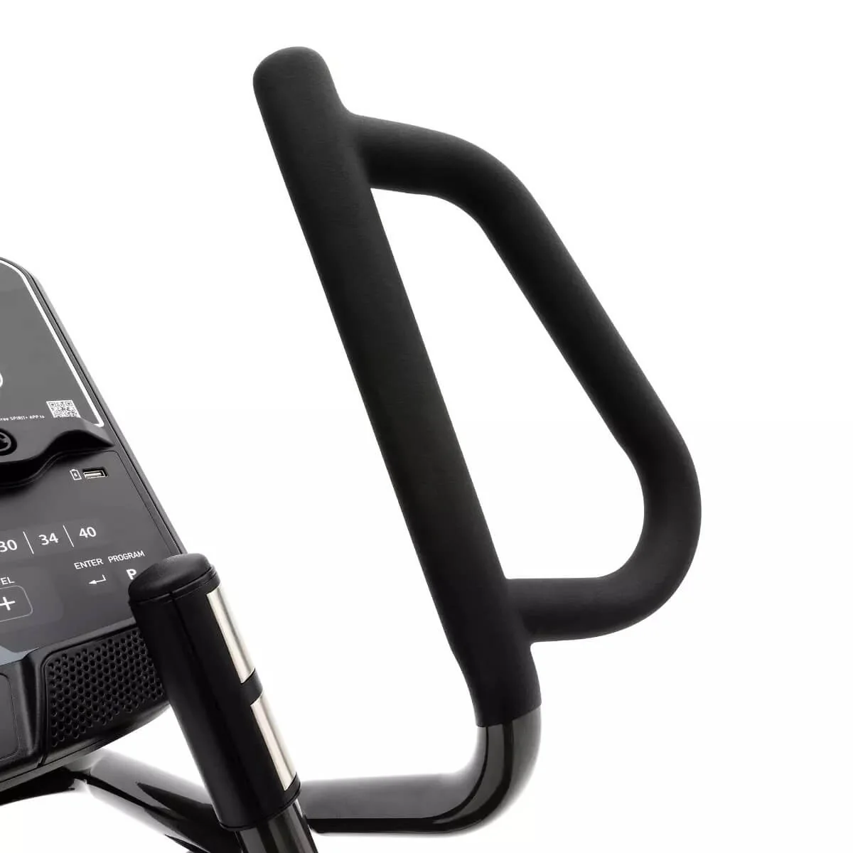 Spirit Fitness XE795 Elliptical - Image 4