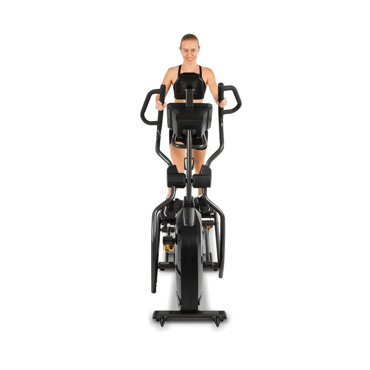 Spirit Fitness XE795 Elliptical - Image 9