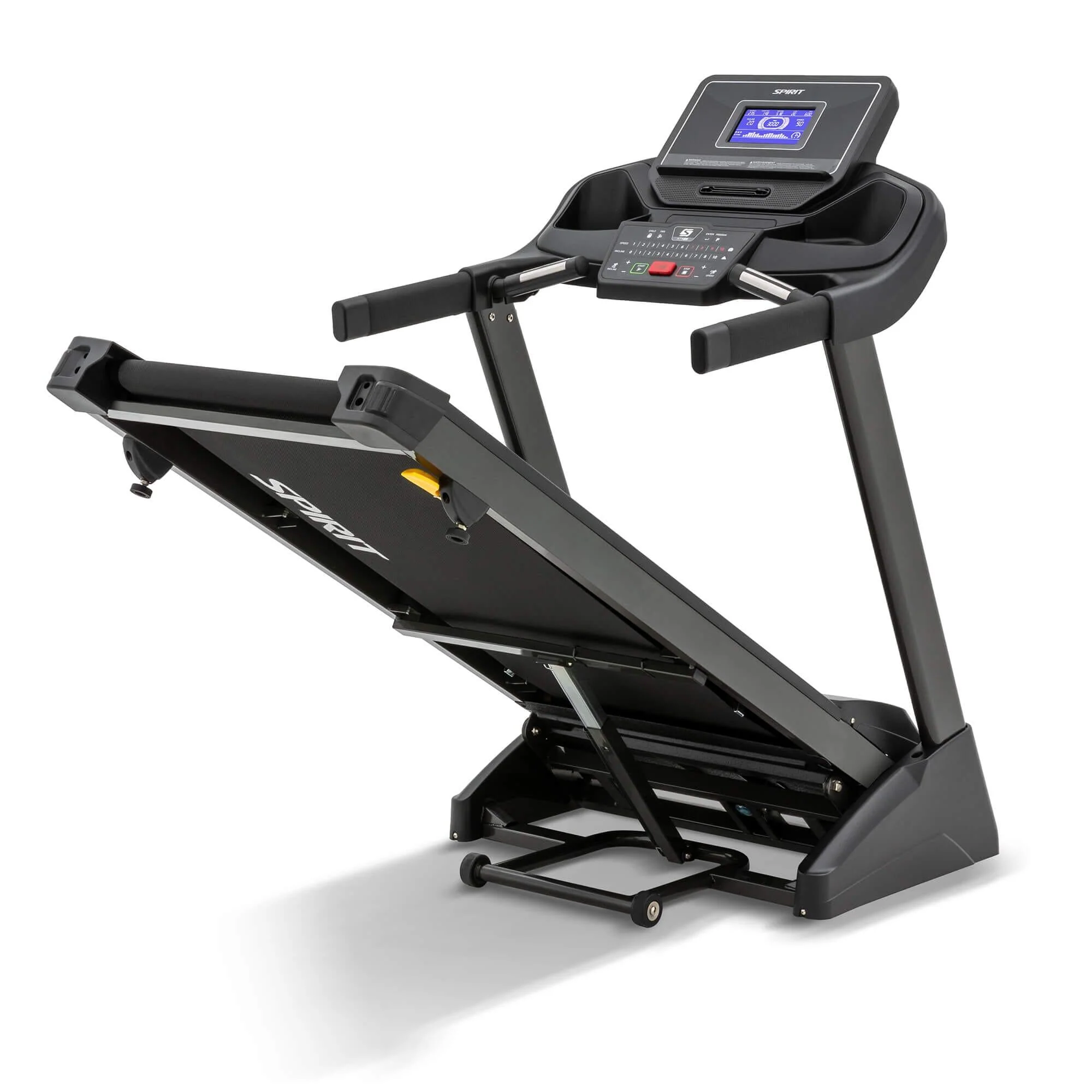 Spirit Fitness XT185 Treadmill - Image 10