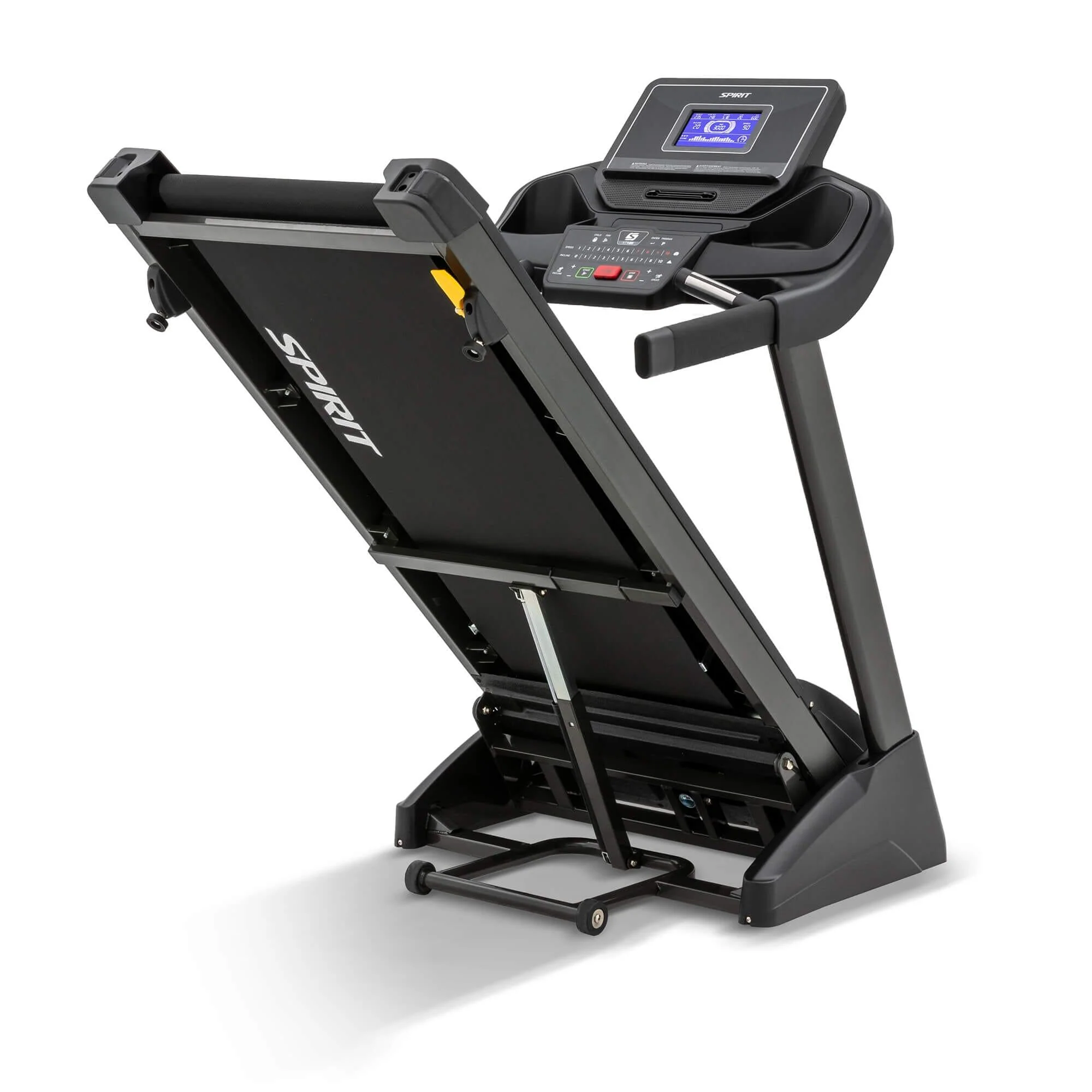 Spirit Fitness XT185 Treadmill - Image 11