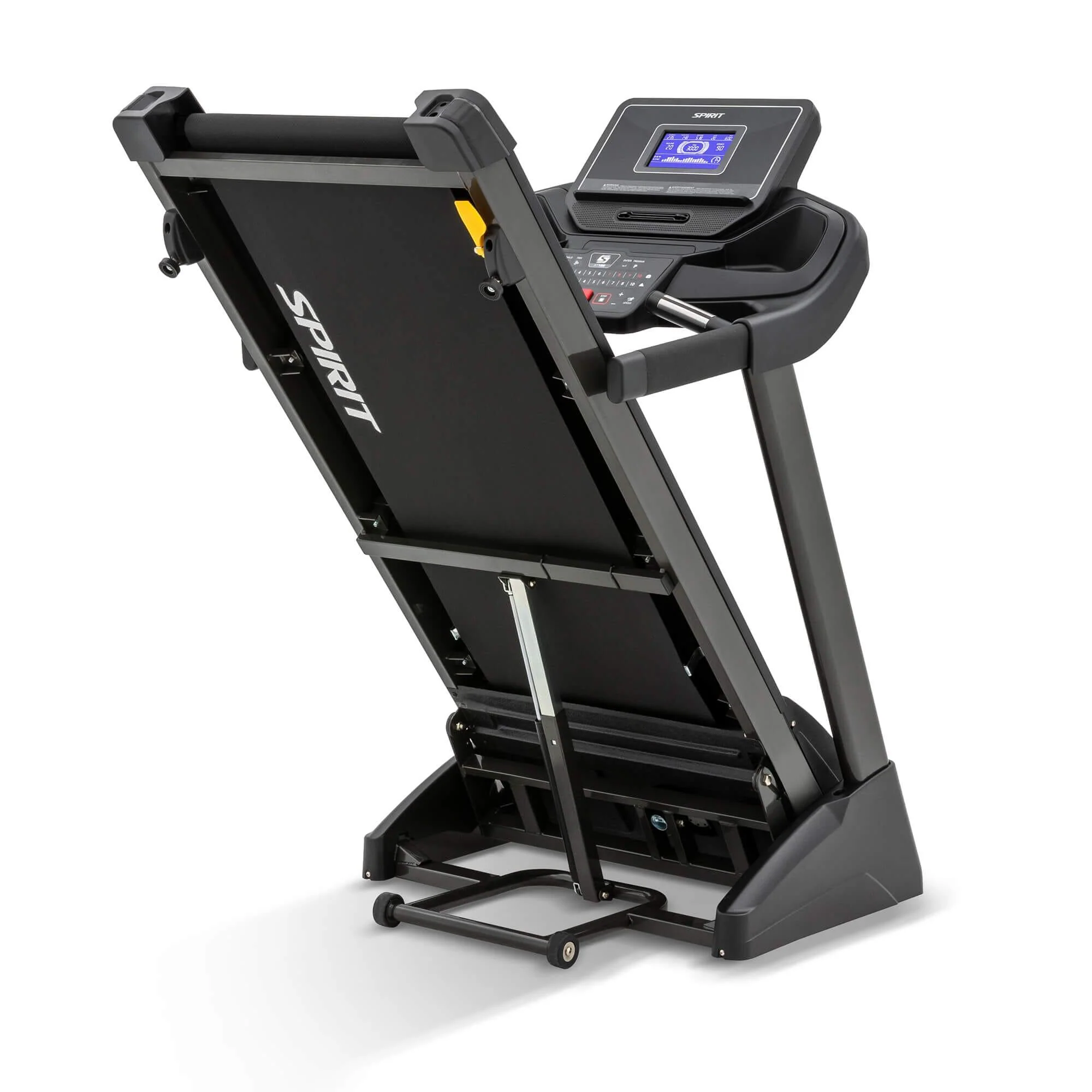 Spirit Fitness XT185 Treadmill - Image 12