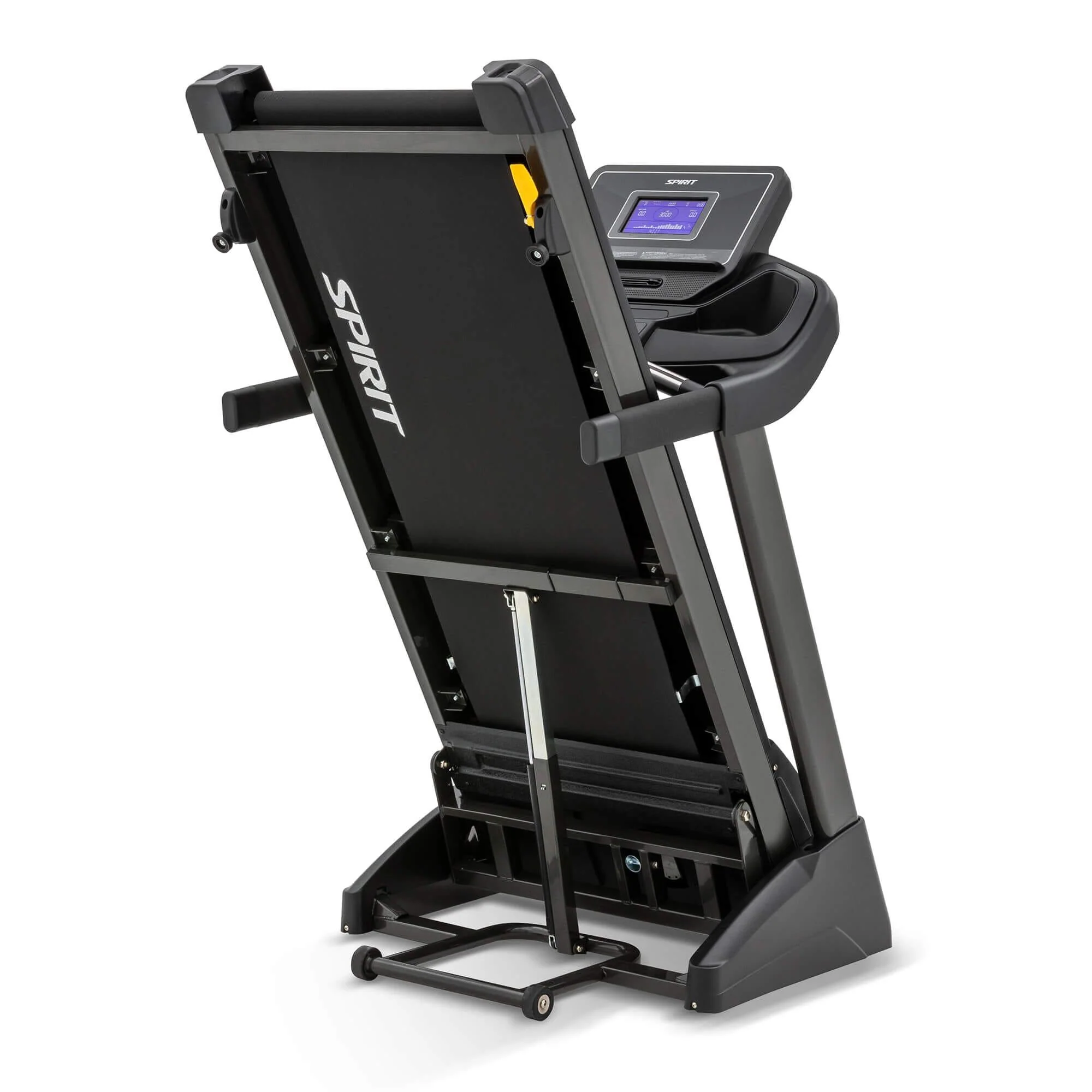 Spirit Fitness XT185 Treadmill - Image 13