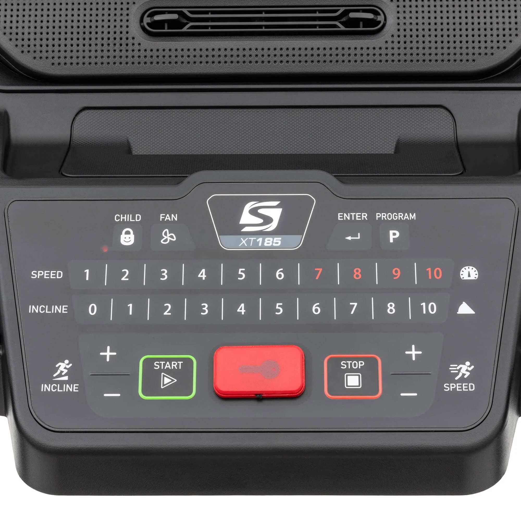 Spirit Fitness XT185 Treadmill - Image 17