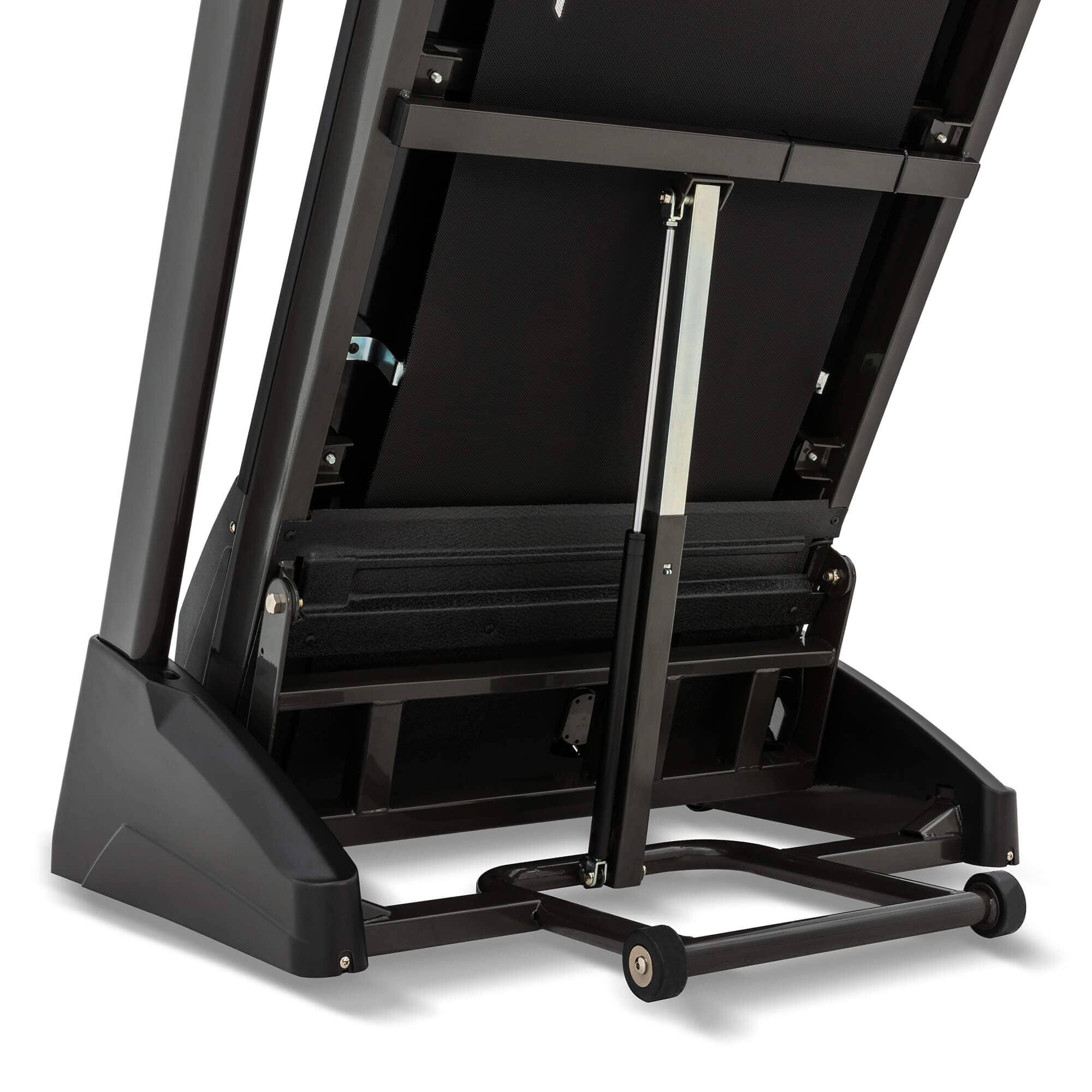 Spirit Fitness XT185 Treadmill - Image 20