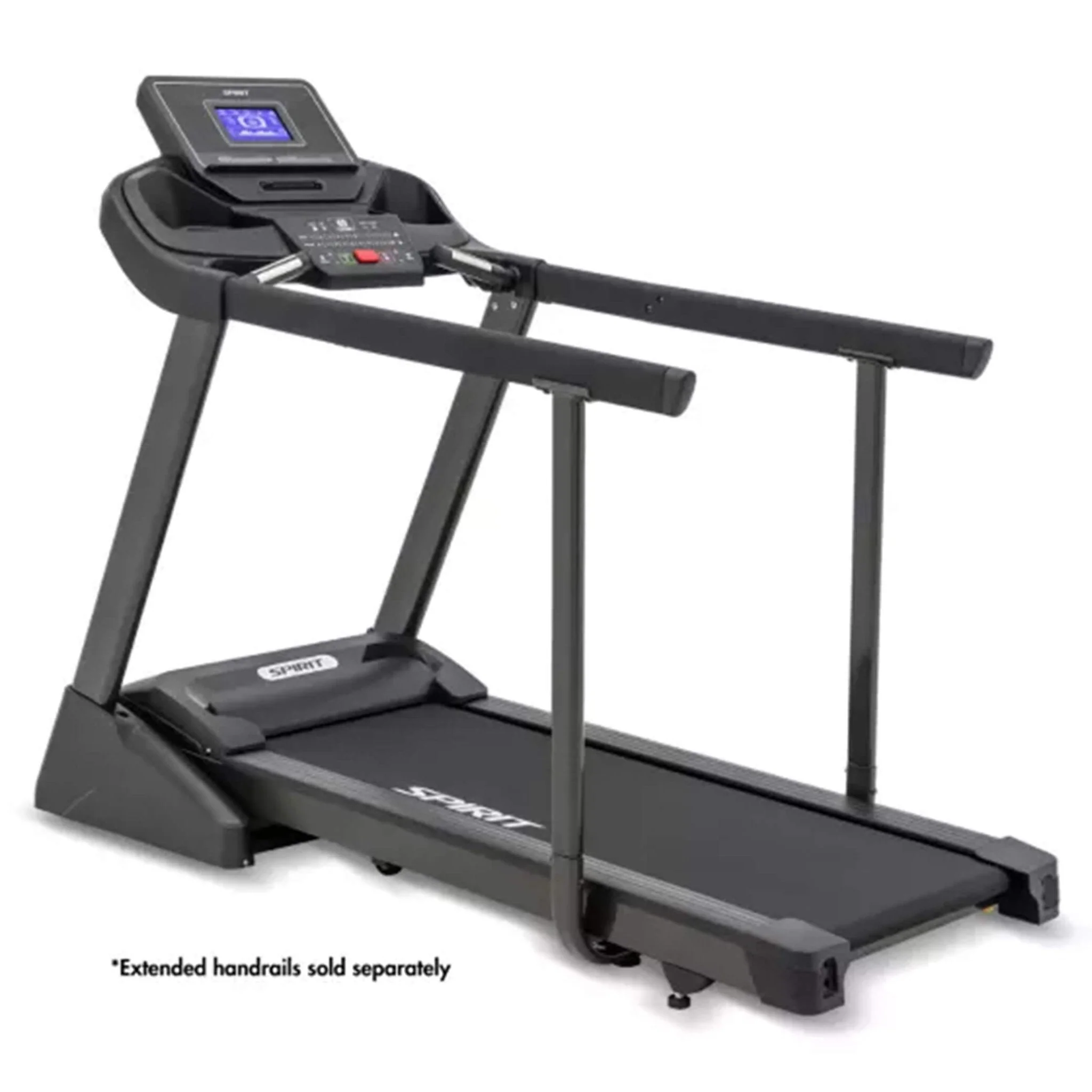 Spirit Fitness XT185 Treadmill - Image 21