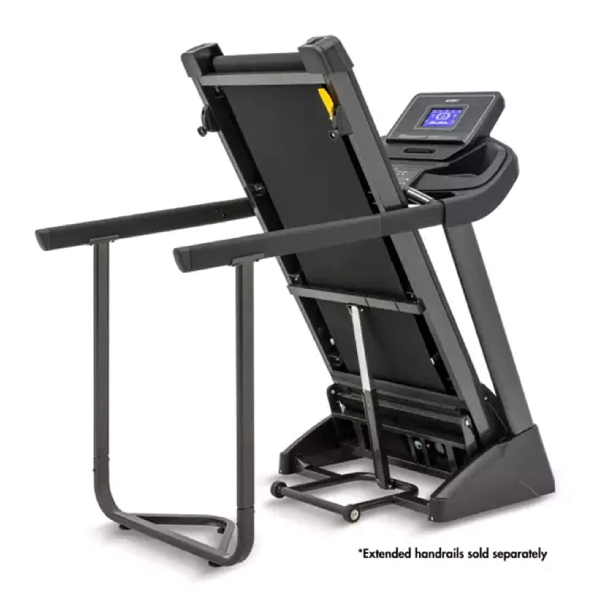 Spirit Fitness XT185 Treadmill - Image 23