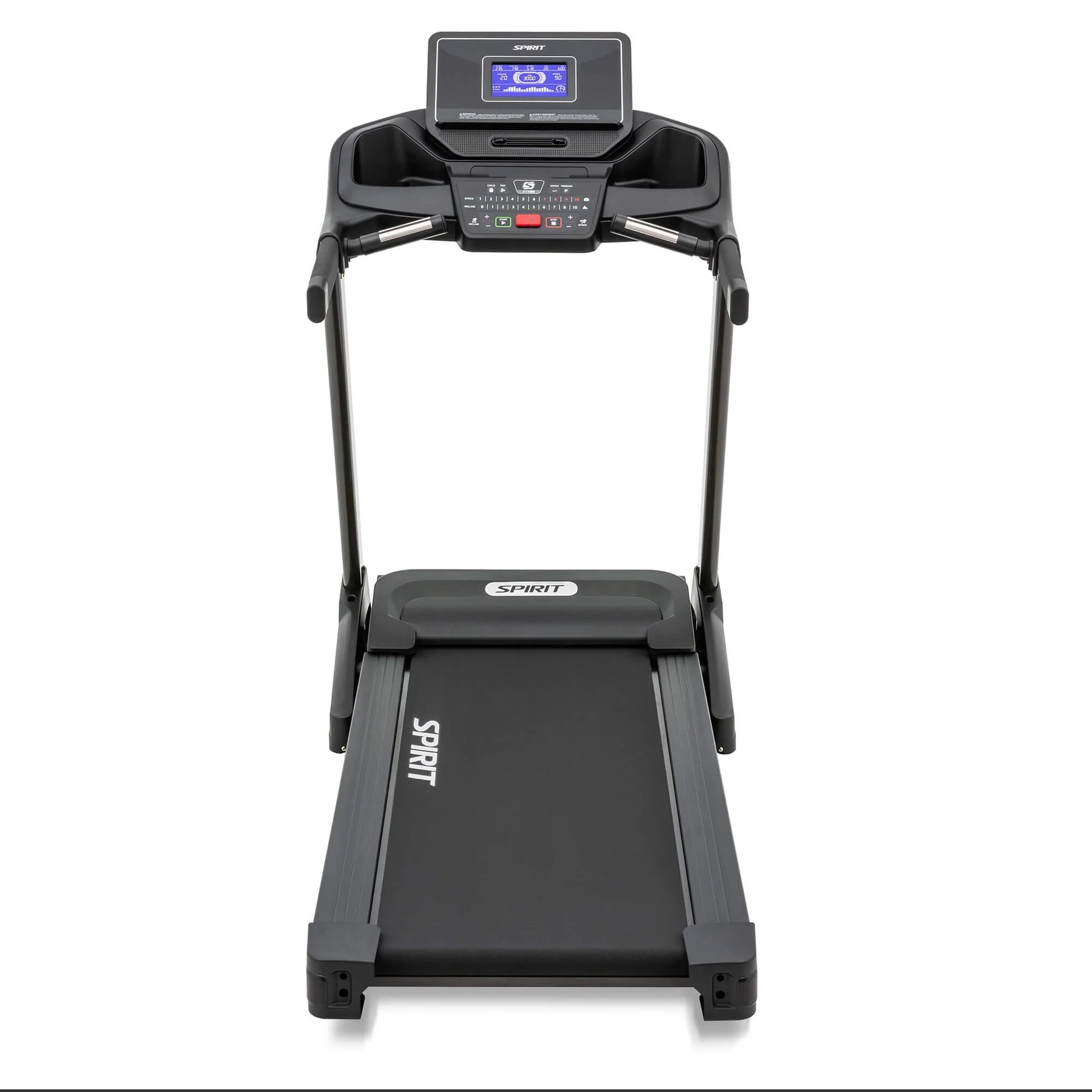 Spirit Fitness XT185 Treadmill - Image 5