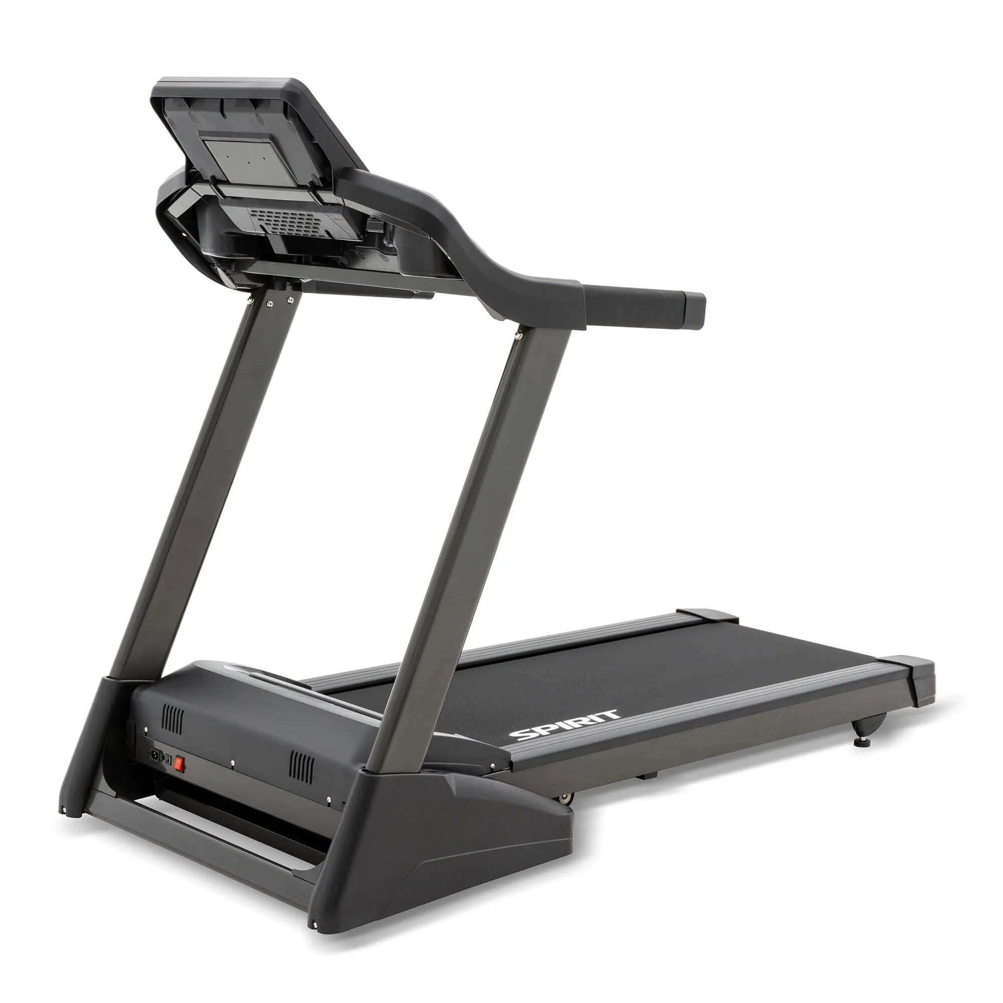 Spirit Fitness XT185 Treadmill - Image 7