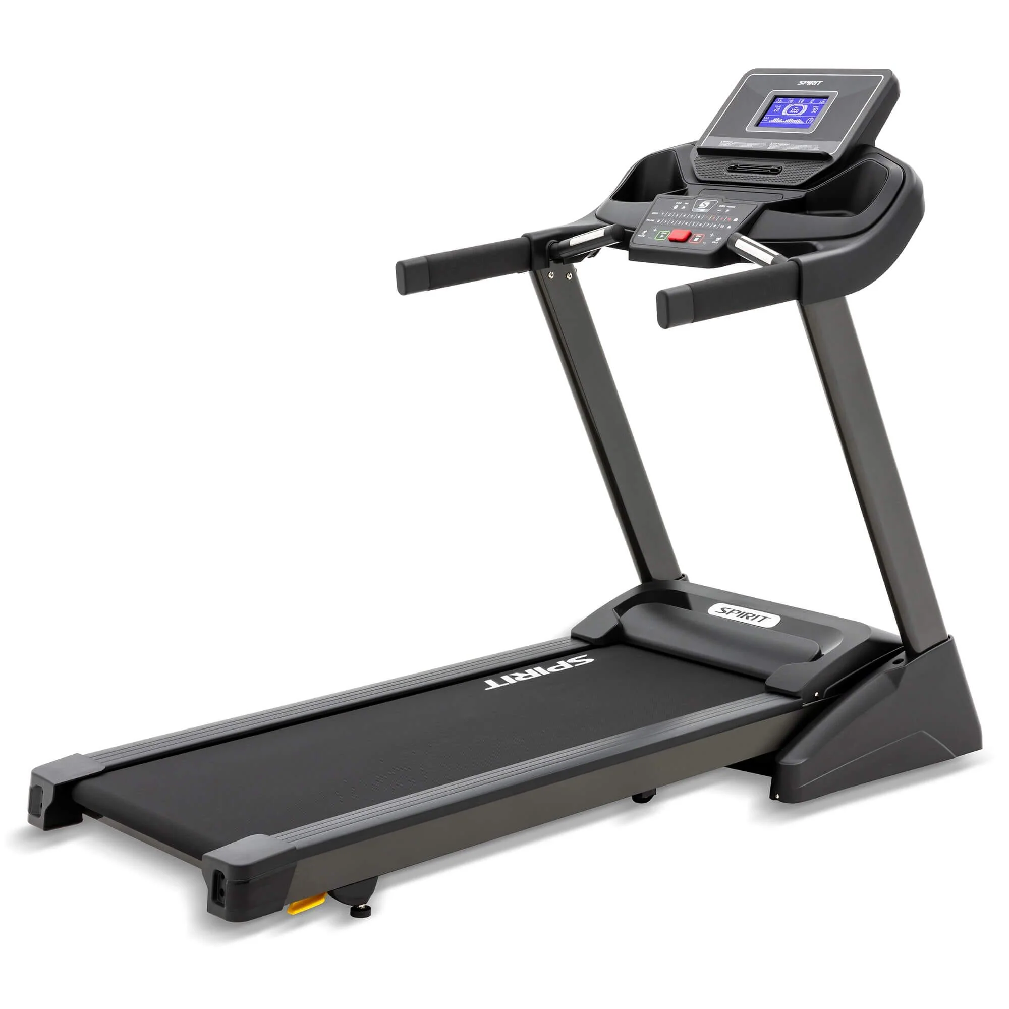 Spirit Fitness XT185 Treadmill - Image 8
