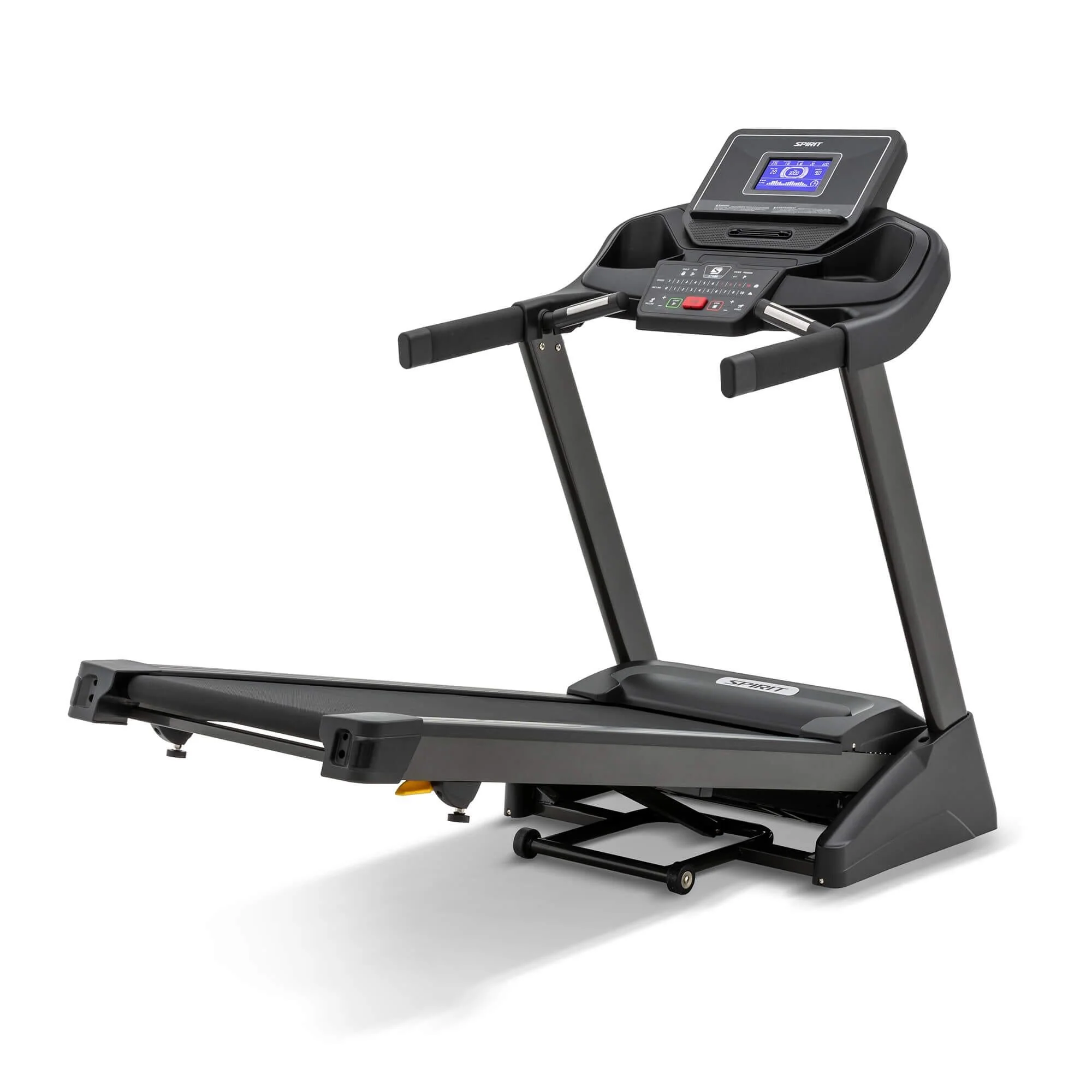Spirit Fitness XT185 Treadmill - Image 9
