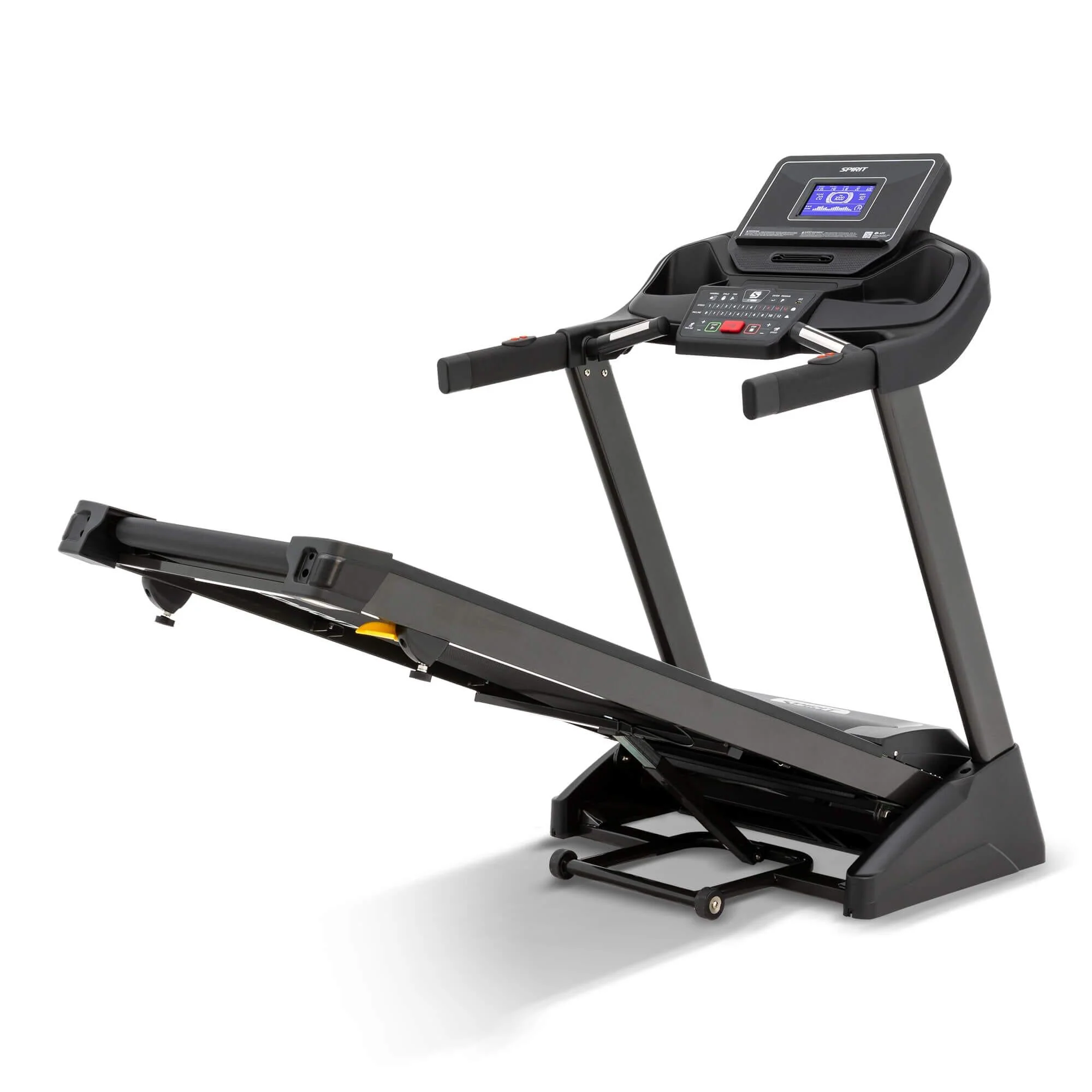 Spirit Fitness XT285 Treadmill - Image 10