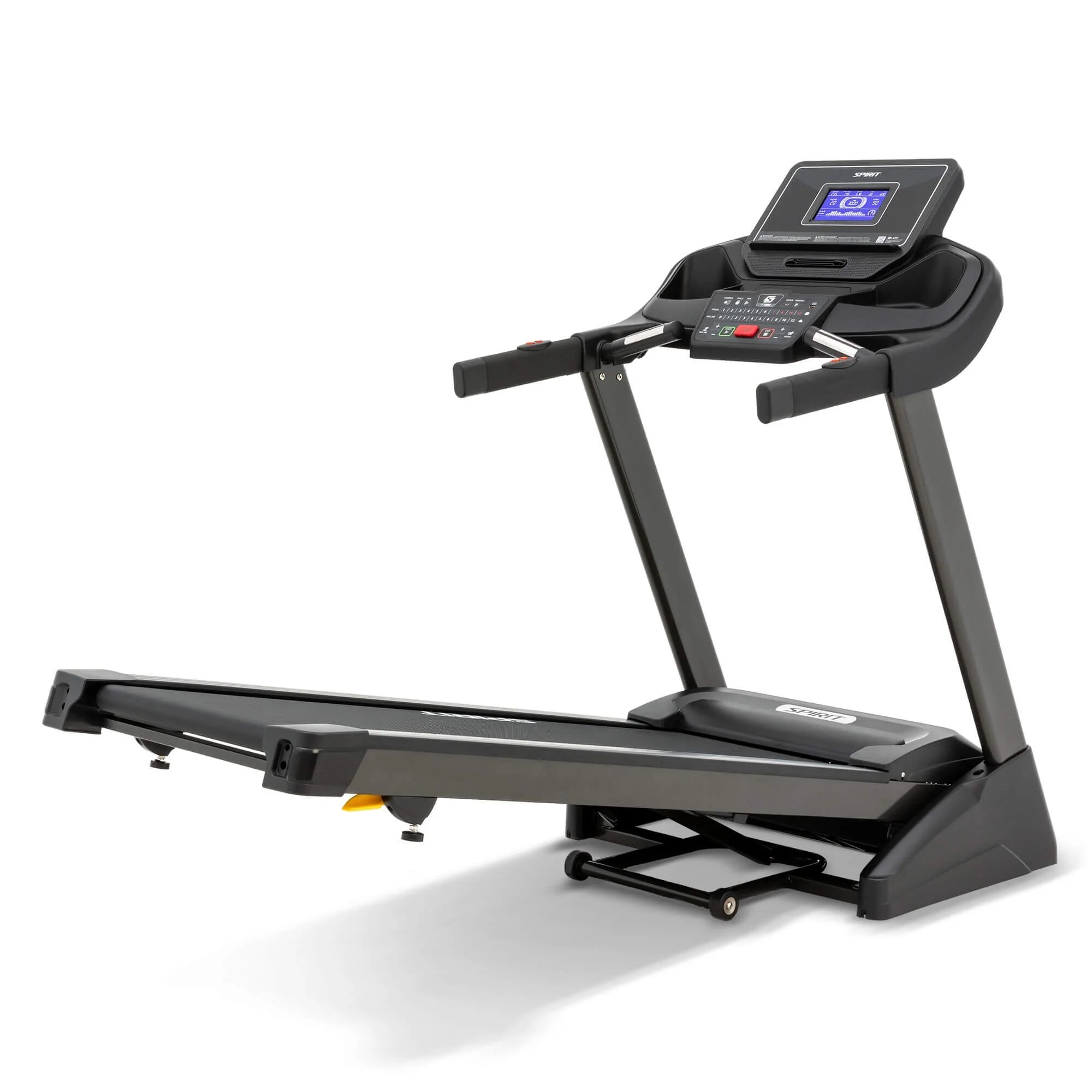 Spirit Fitness XT285 Treadmill - Image 13