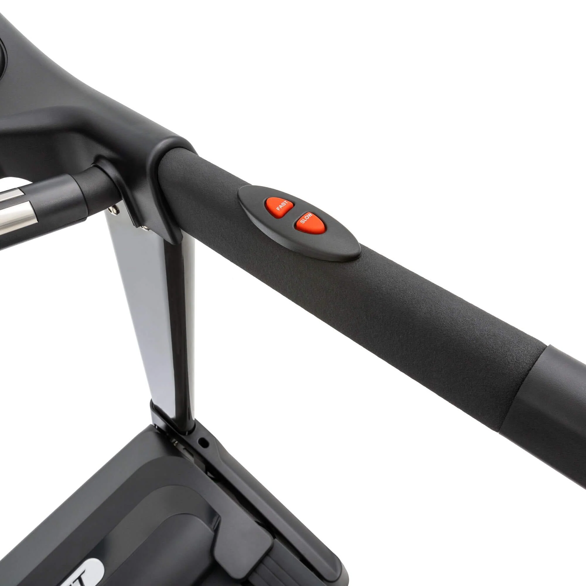 Spirit Fitness XT285 Treadmill - Image 21