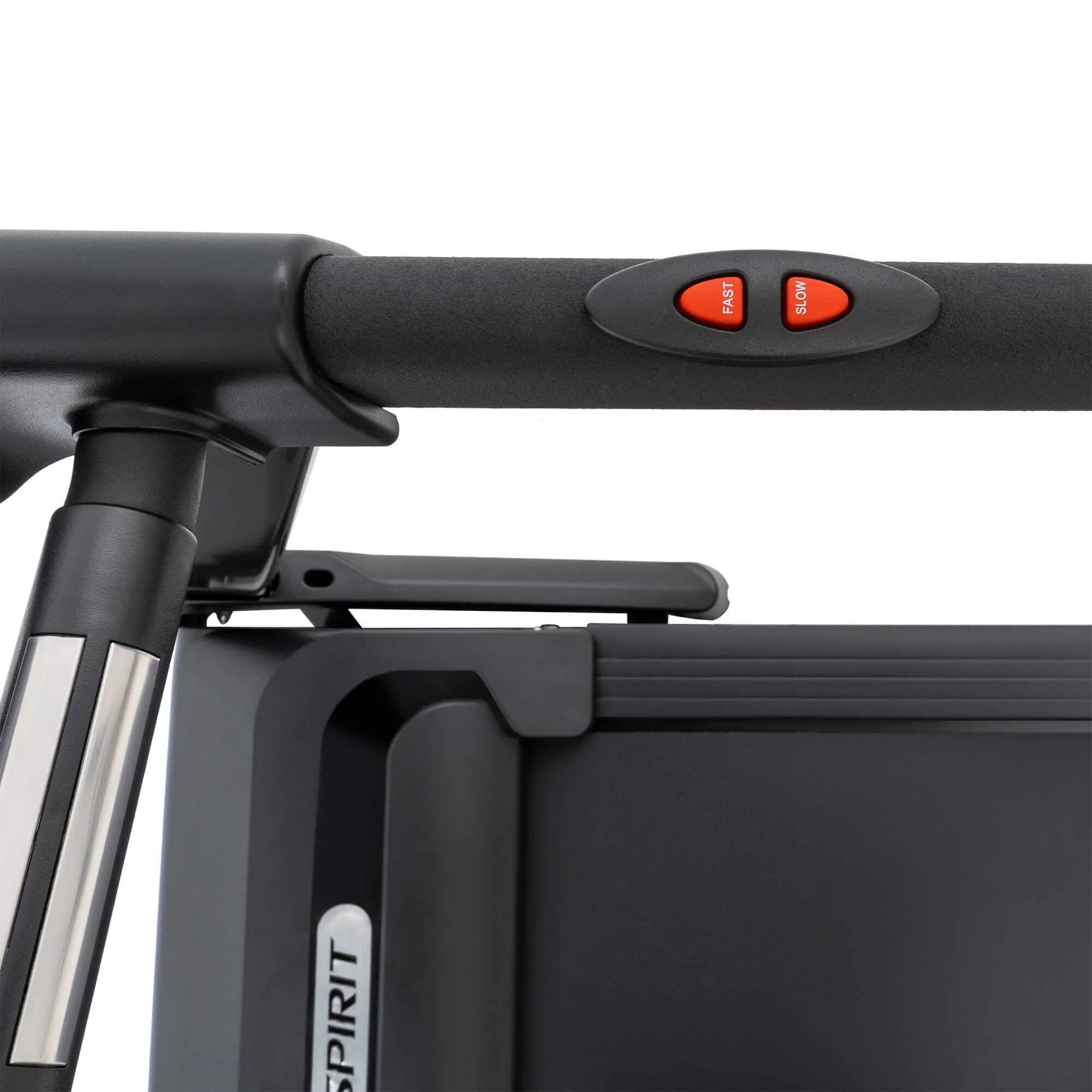 Spirit Fitness XT285 Treadmill - Image 22