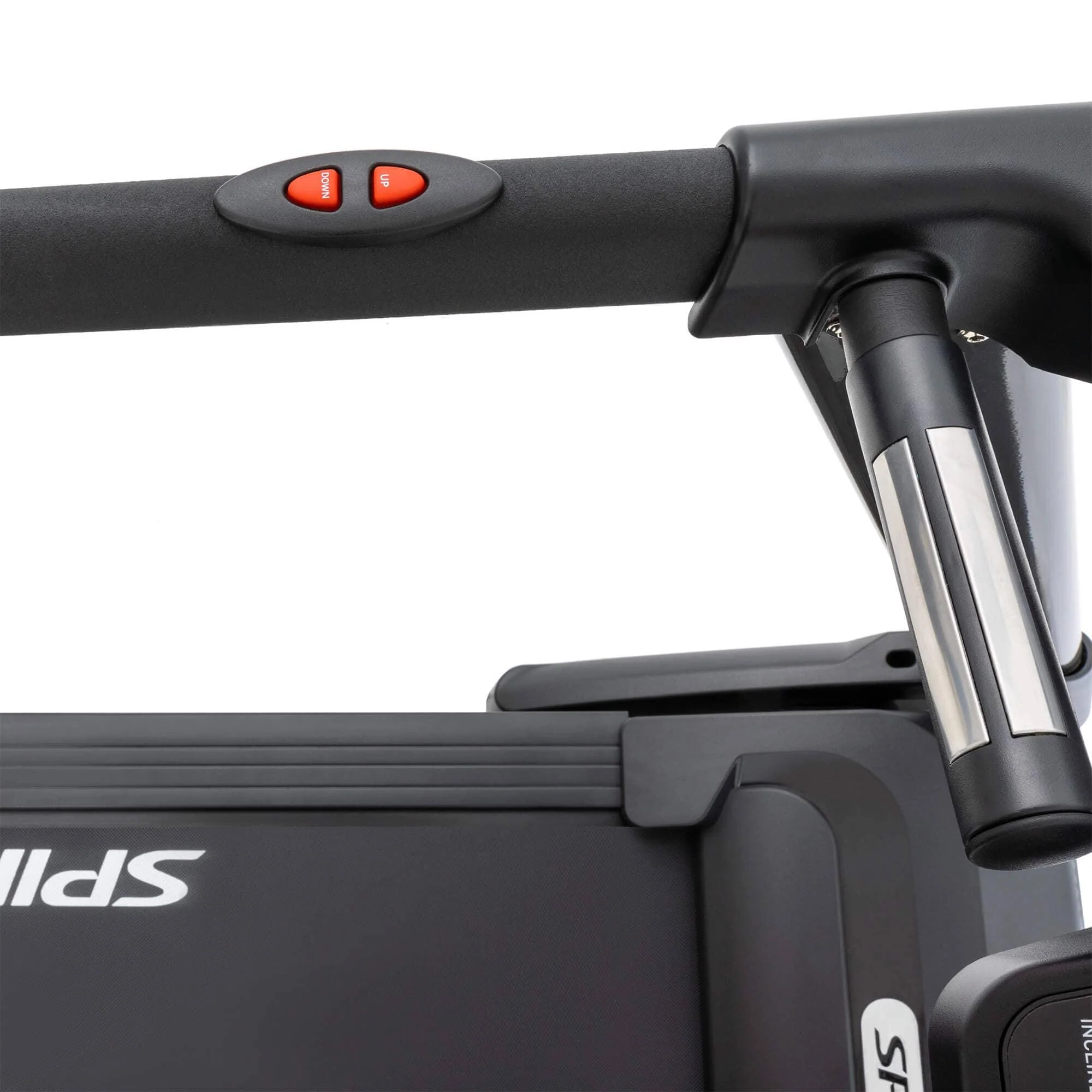 Spirit Fitness XT285 Treadmill - Image 24