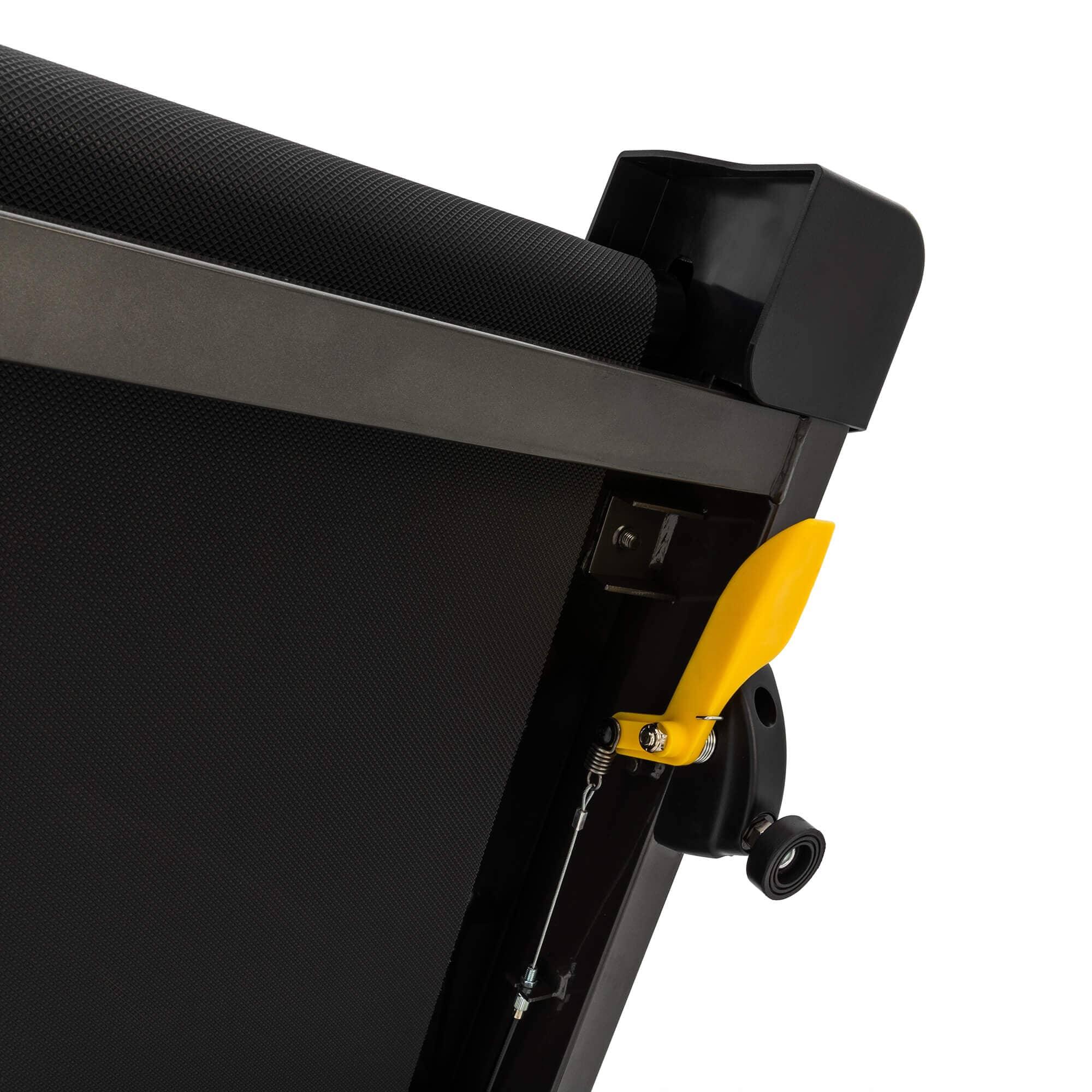 Spirit Fitness XT285 Treadmill - Image 25