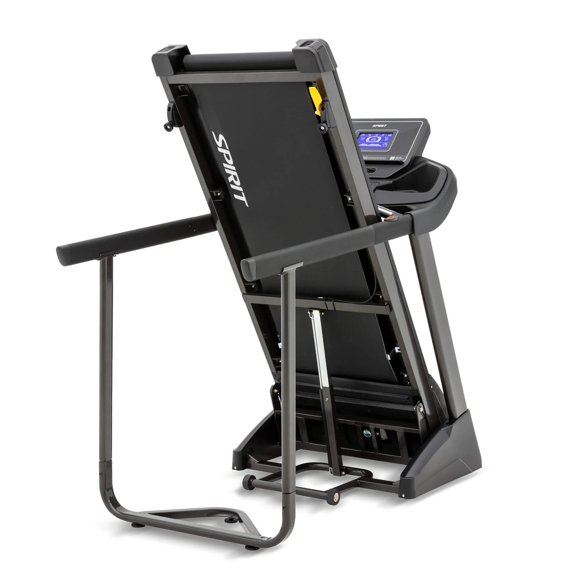 Spirit Fitness XT285 Treadmill - Image 27