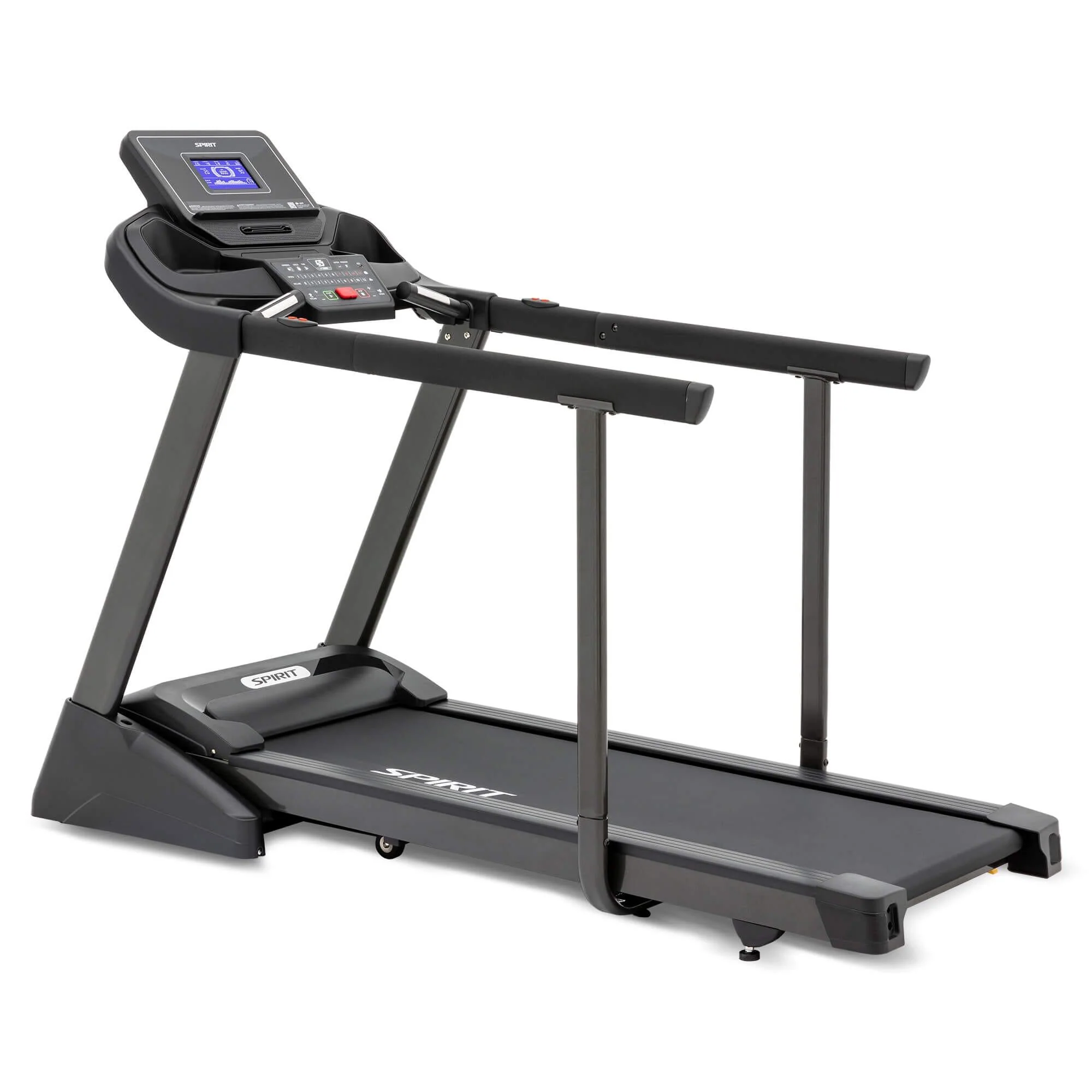 Spirit Fitness XT285 Treadmill - Image 29