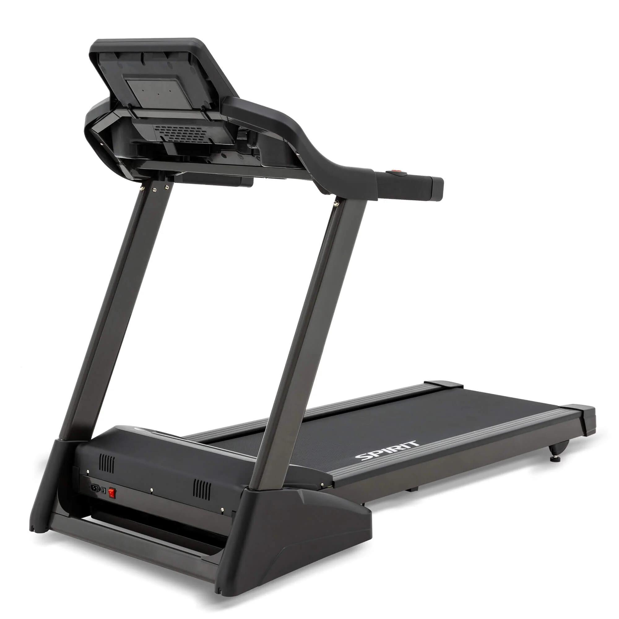 Spirit Fitness XT285 Treadmill - Image 3