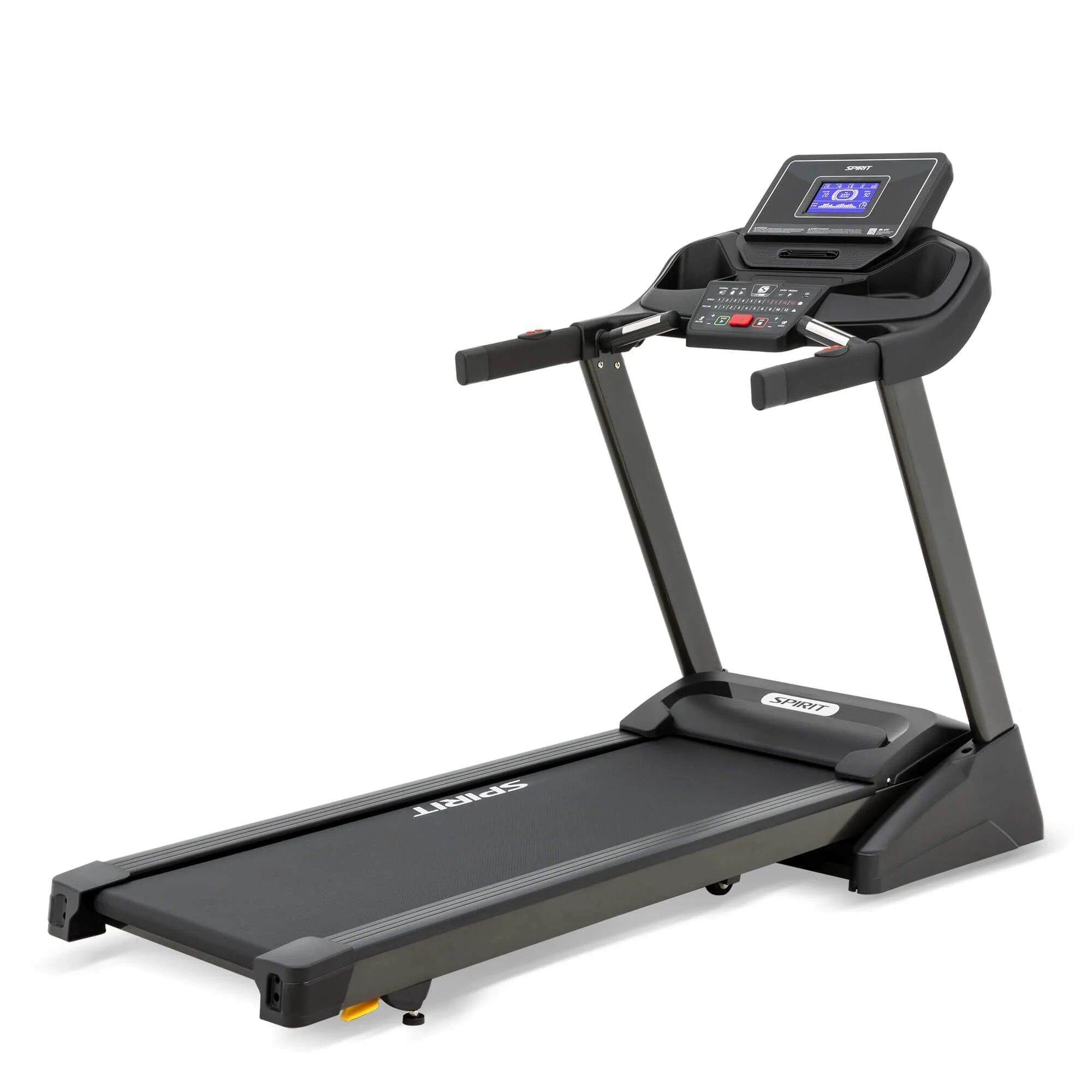 Spirit Fitness XT285 Treadmill - Image 4