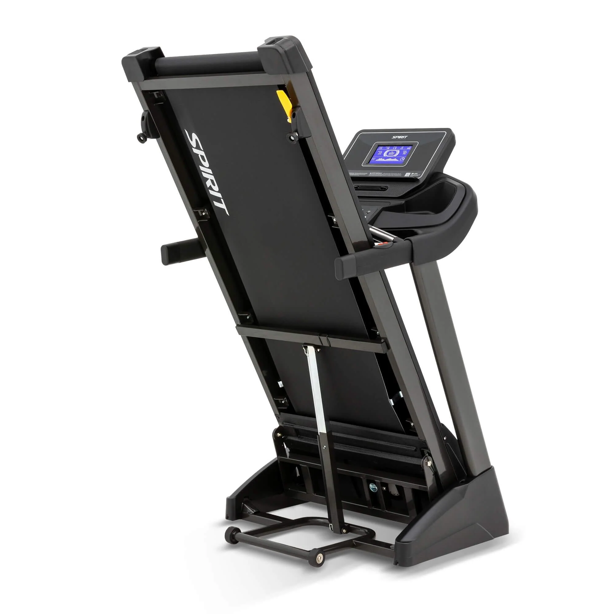 Spirit Fitness XT285 Treadmill - Image 7