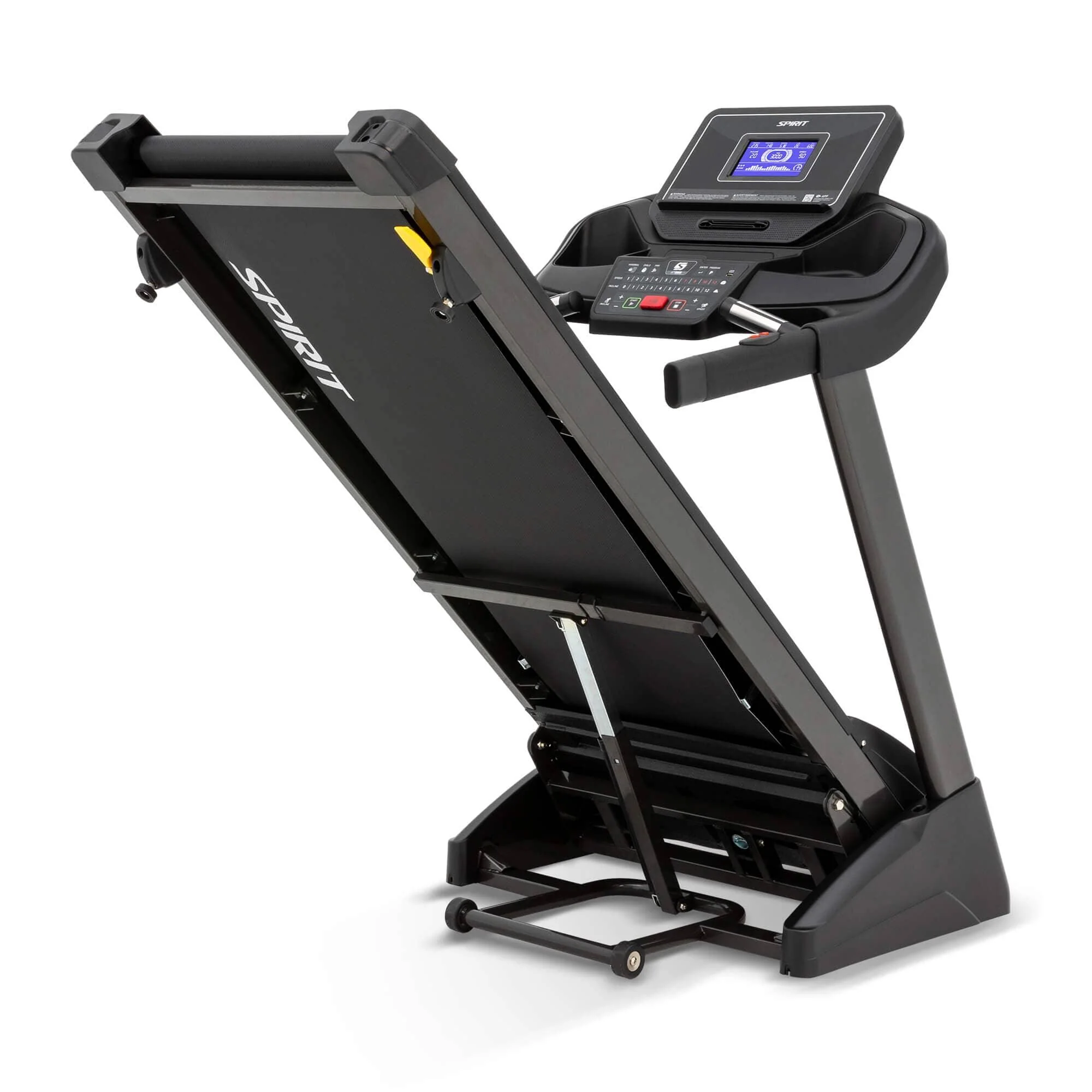 Spirit Fitness XT285 Treadmill - Image 8