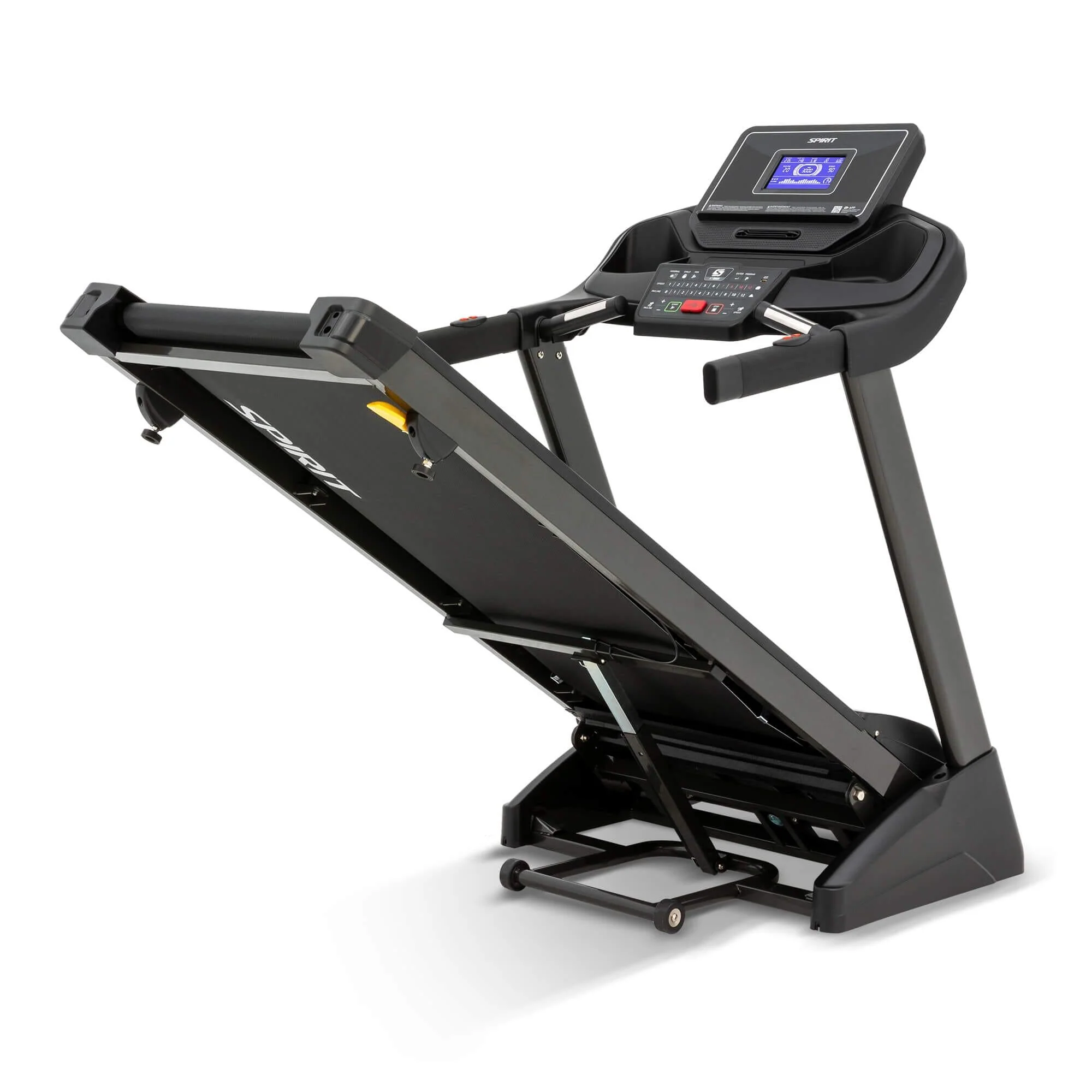 Spirit Fitness XT285 Treadmill - Image 9