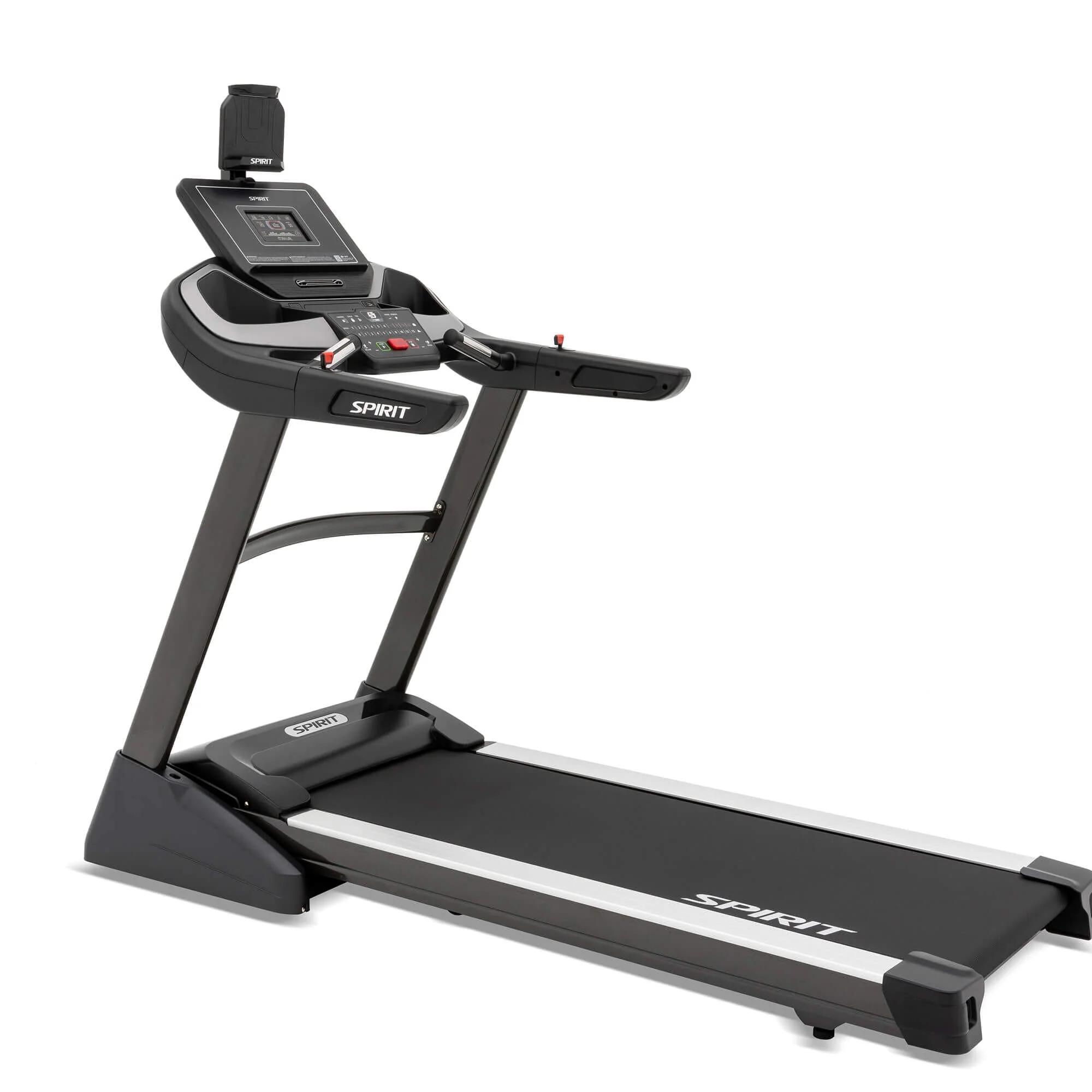 Spirit Fitness XT385 Treadmill - Image 3
