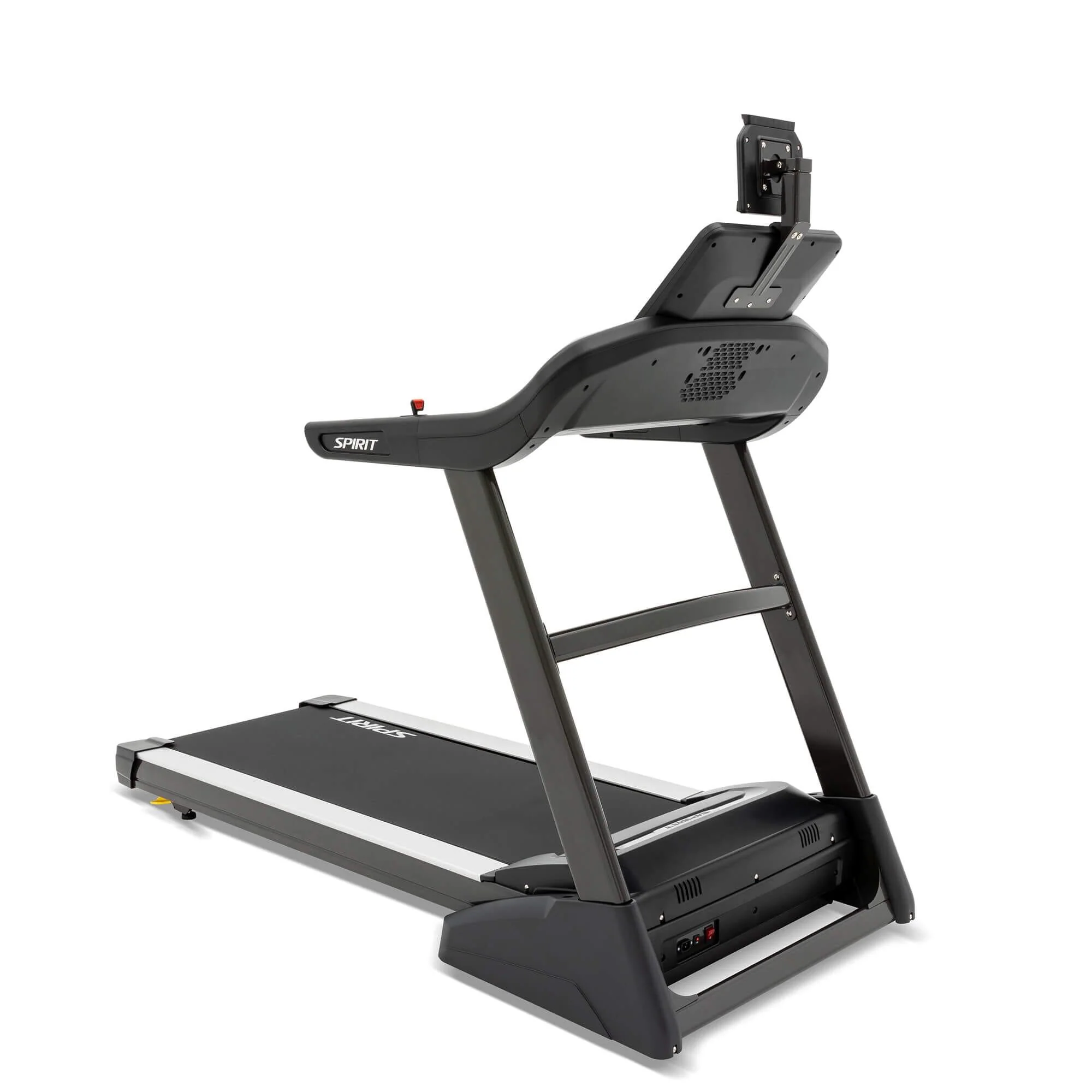 Spirit Fitness XT385 Treadmill - Image 4