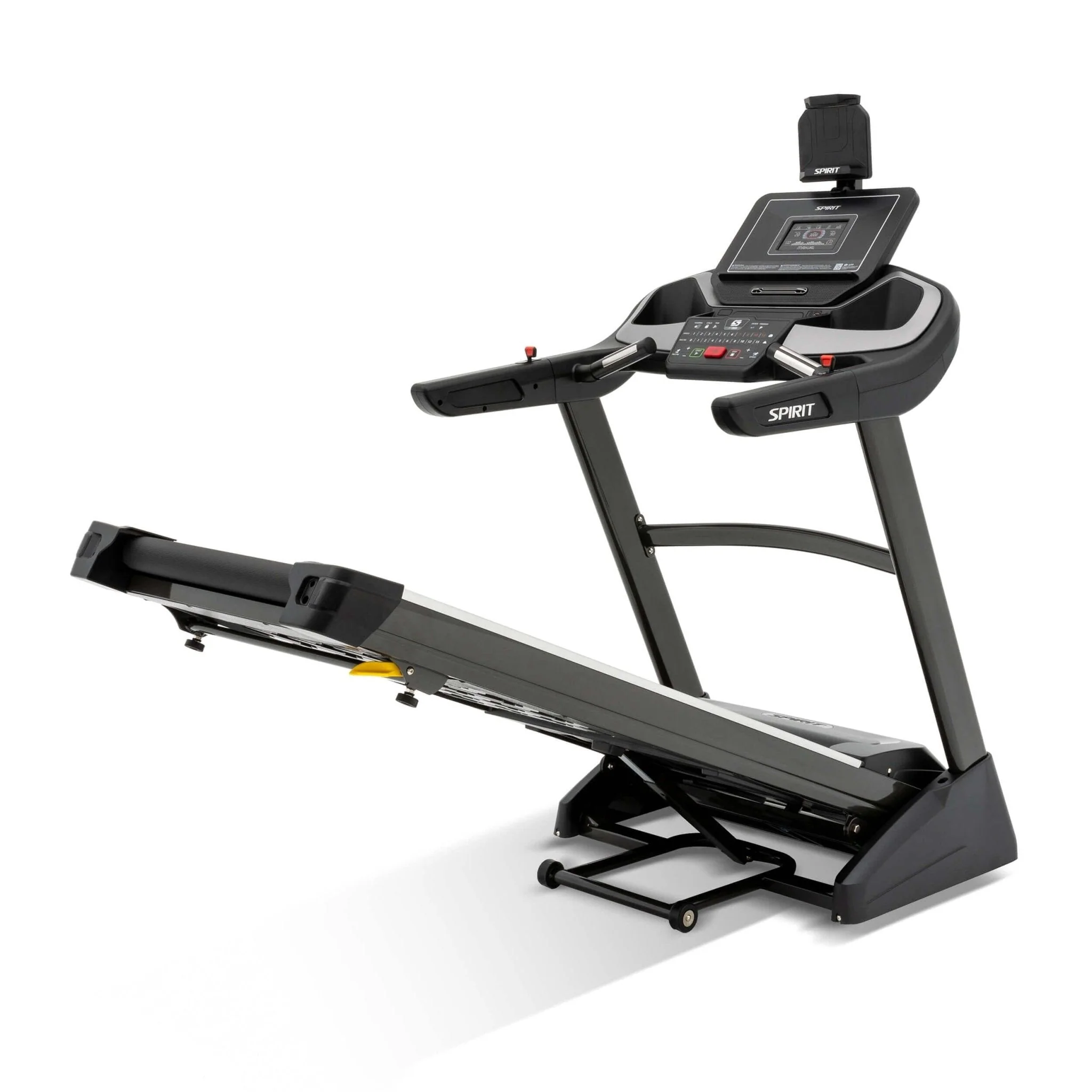 Spirit Fitness XT385 Treadmill - Image 5
