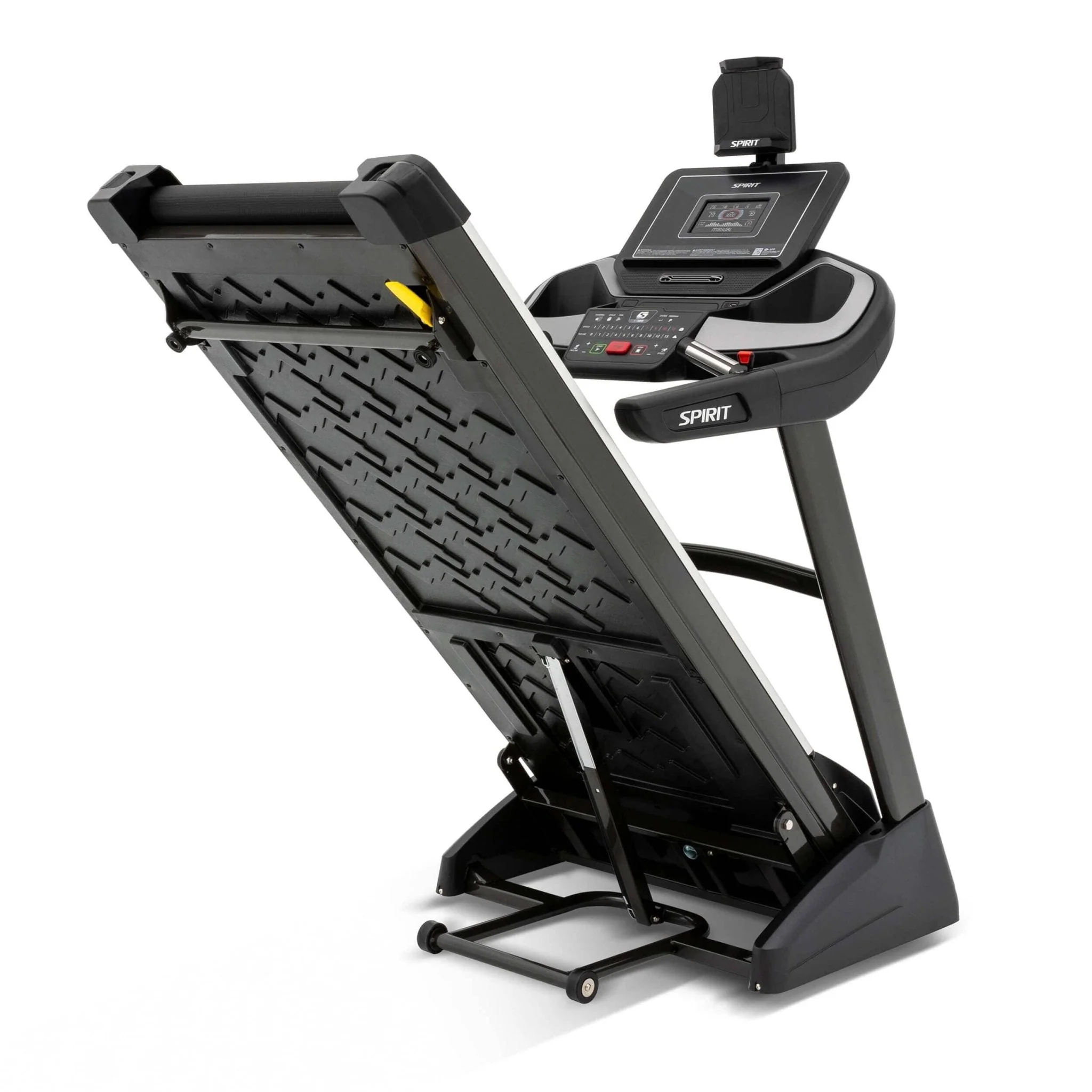 Spirit Fitness XT385 Treadmill - Image 6