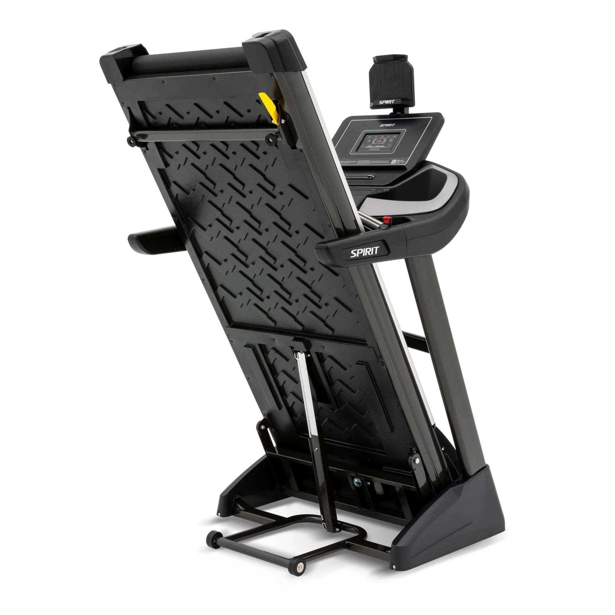 Spirit Fitness XT385 Treadmill - Image 7