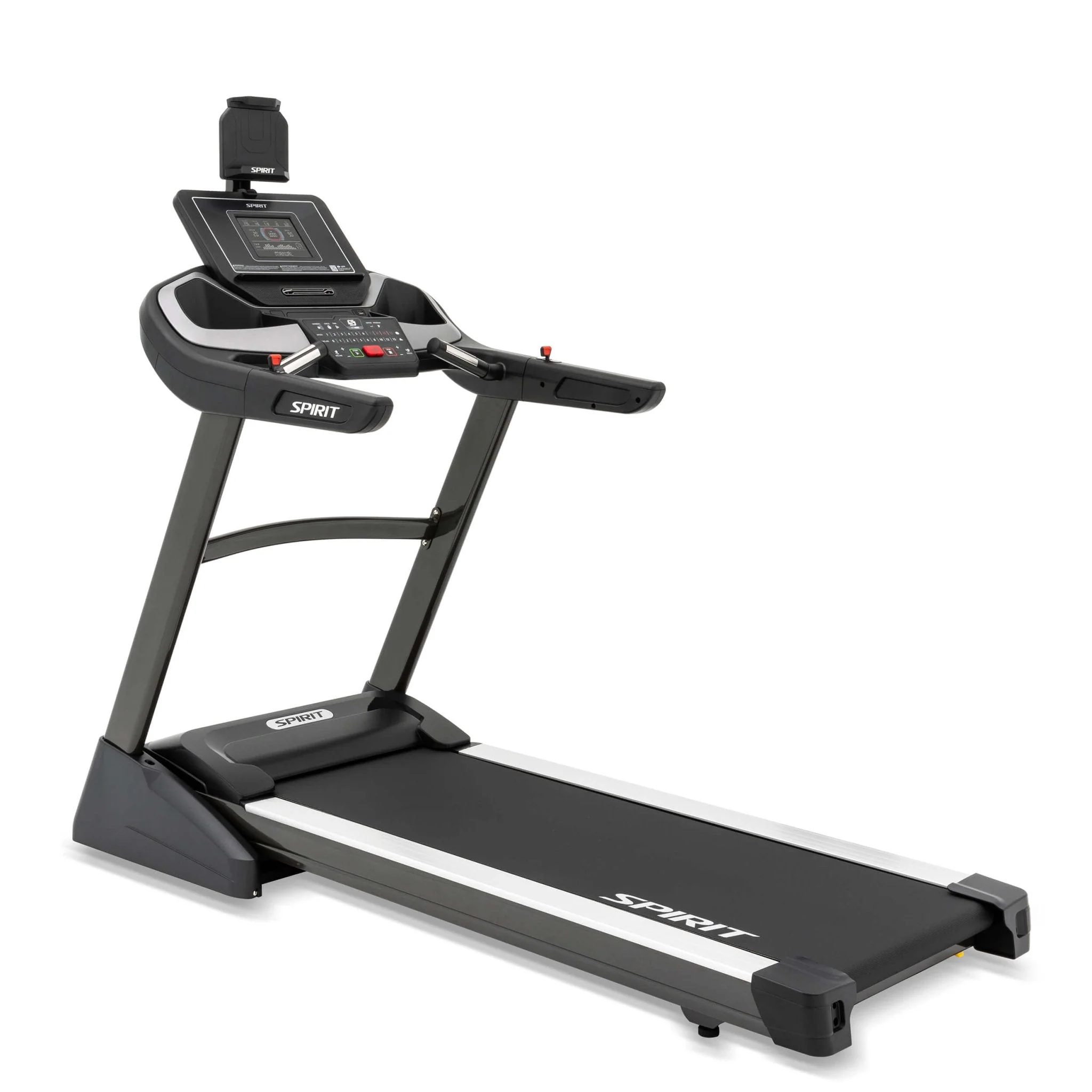 Spirit Fitness XT485 Treadmill - Image 3
