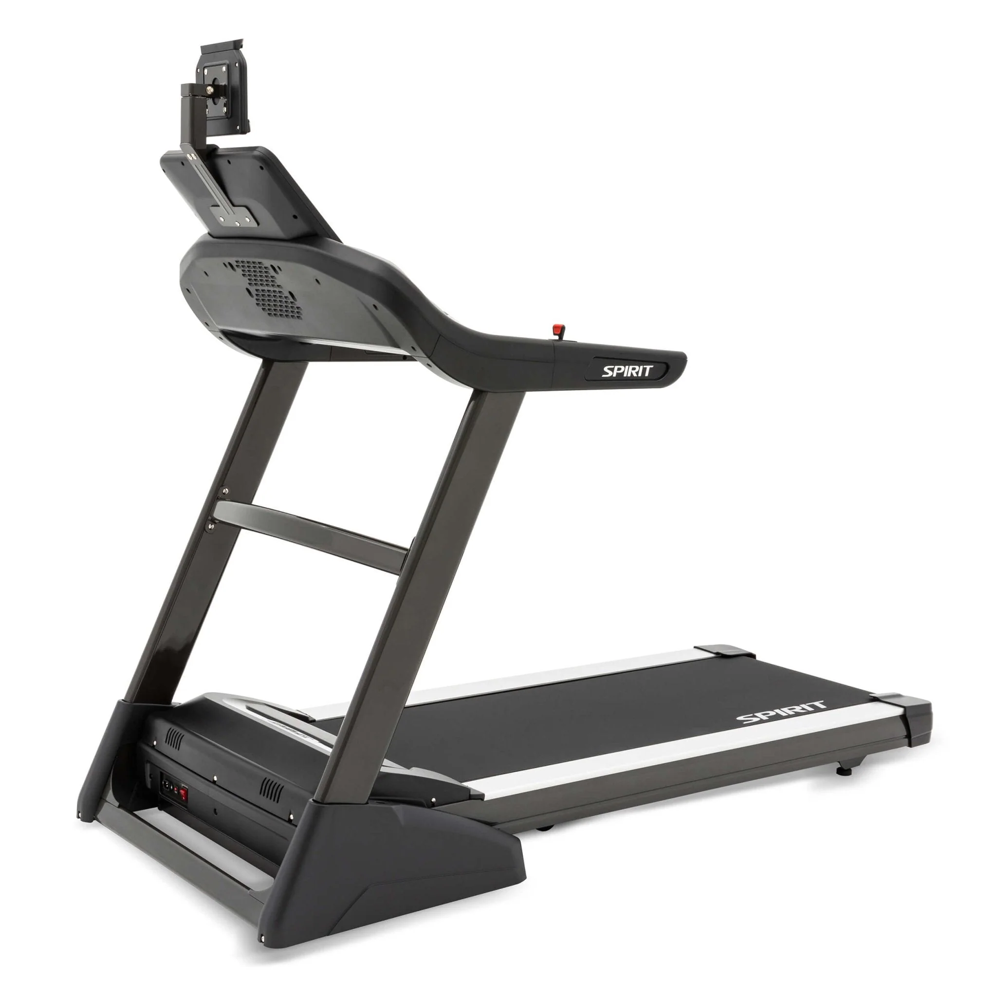 Spirit Fitness XT485 Treadmill - Image 4