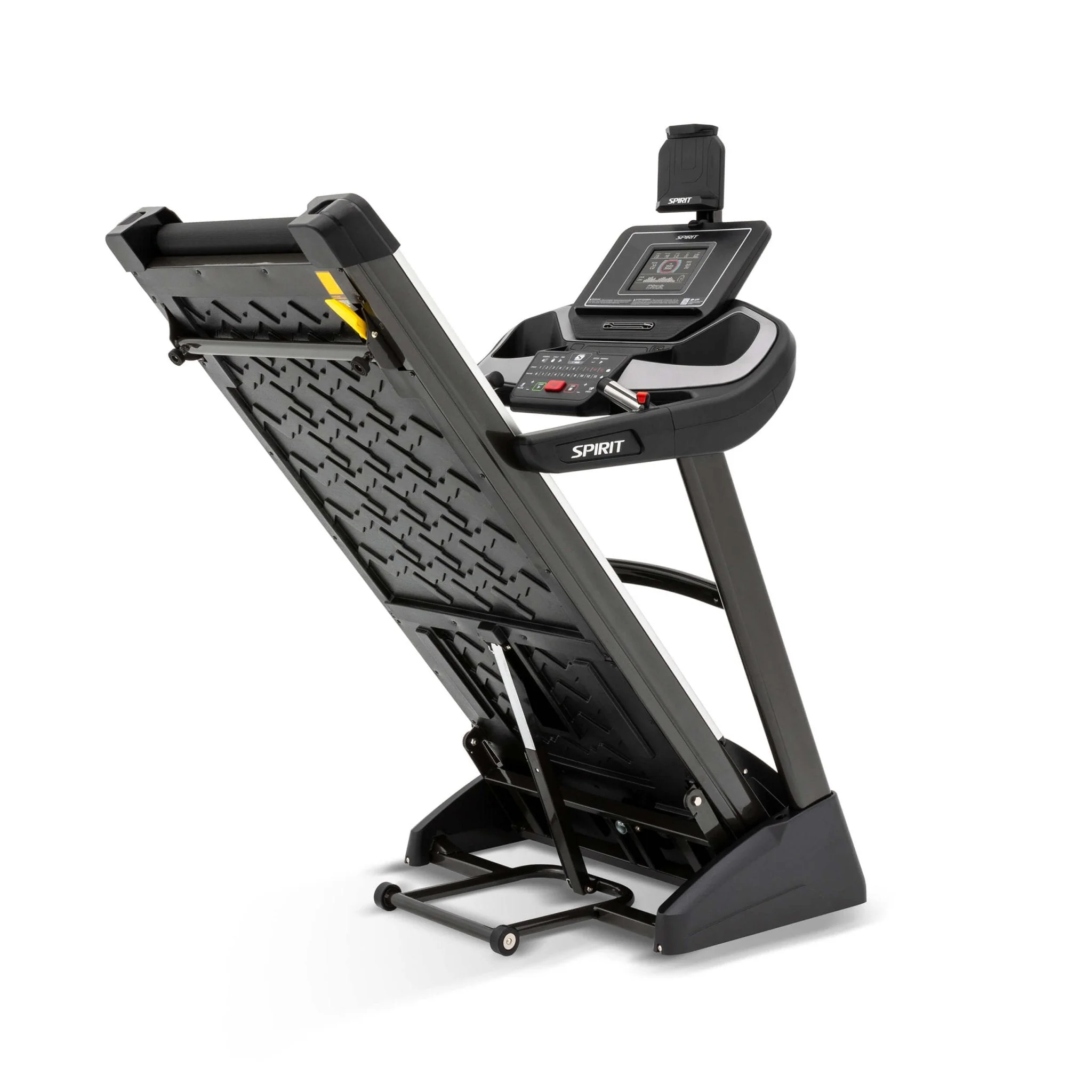 Spirit Fitness XT485 Treadmill - Image 6