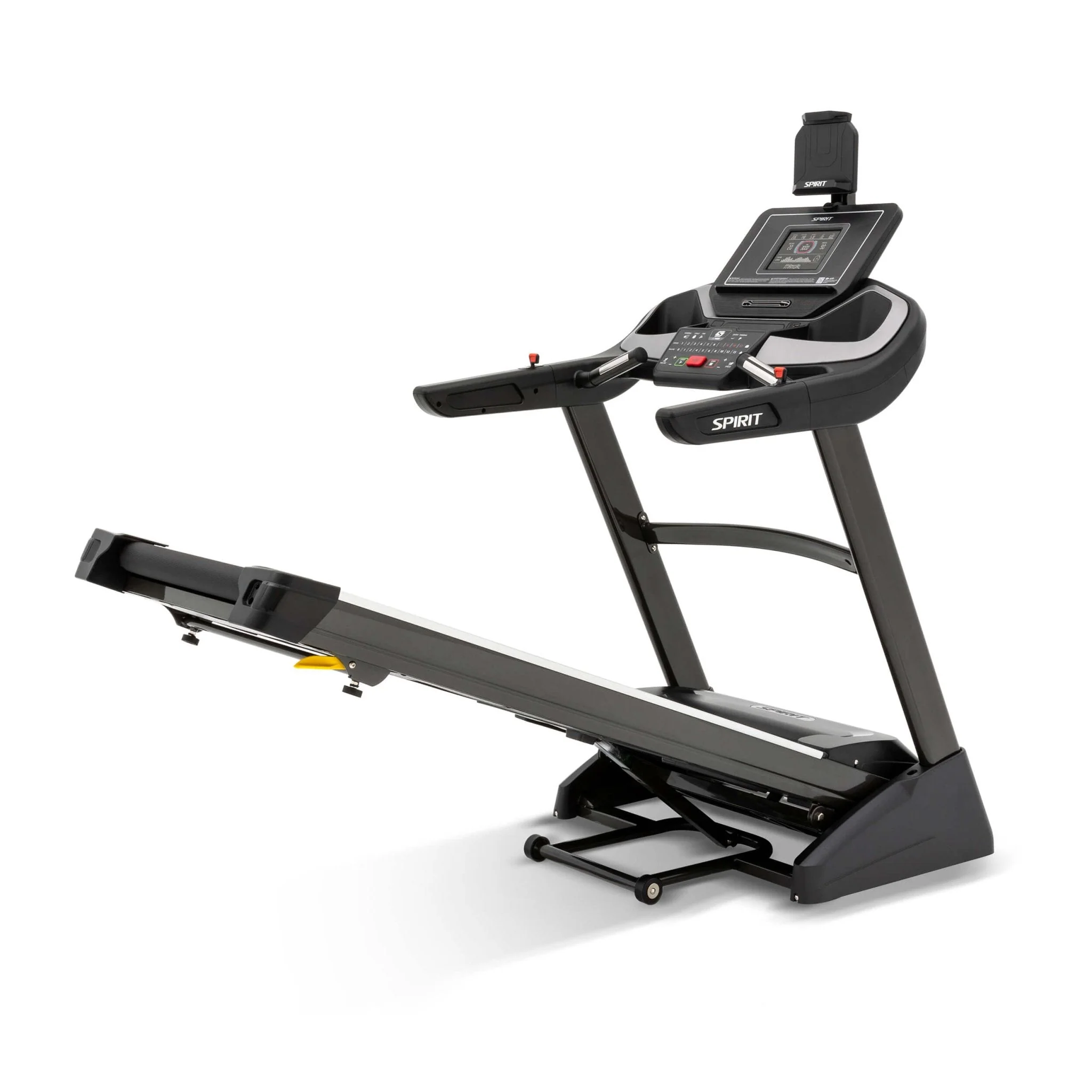 Spirit Fitness XT485 Treadmill - Image 7