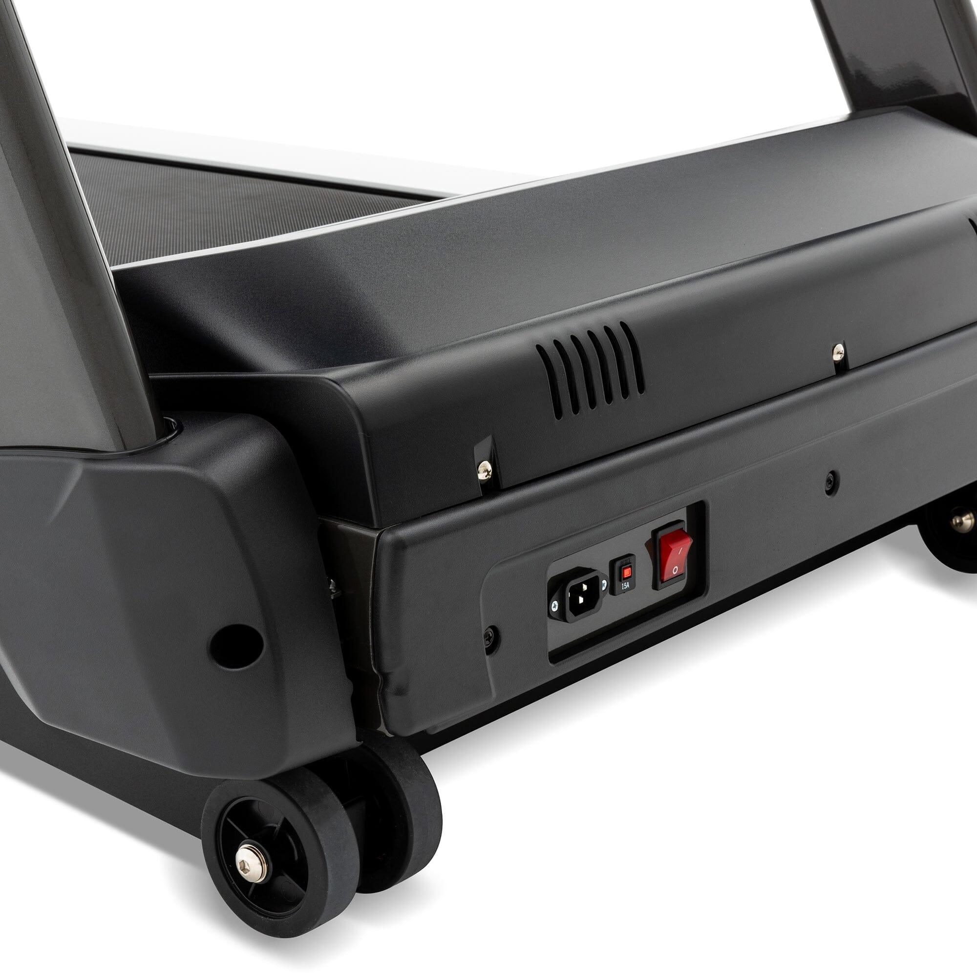 Spirit Fitness XT685 Treadmill - Image 17