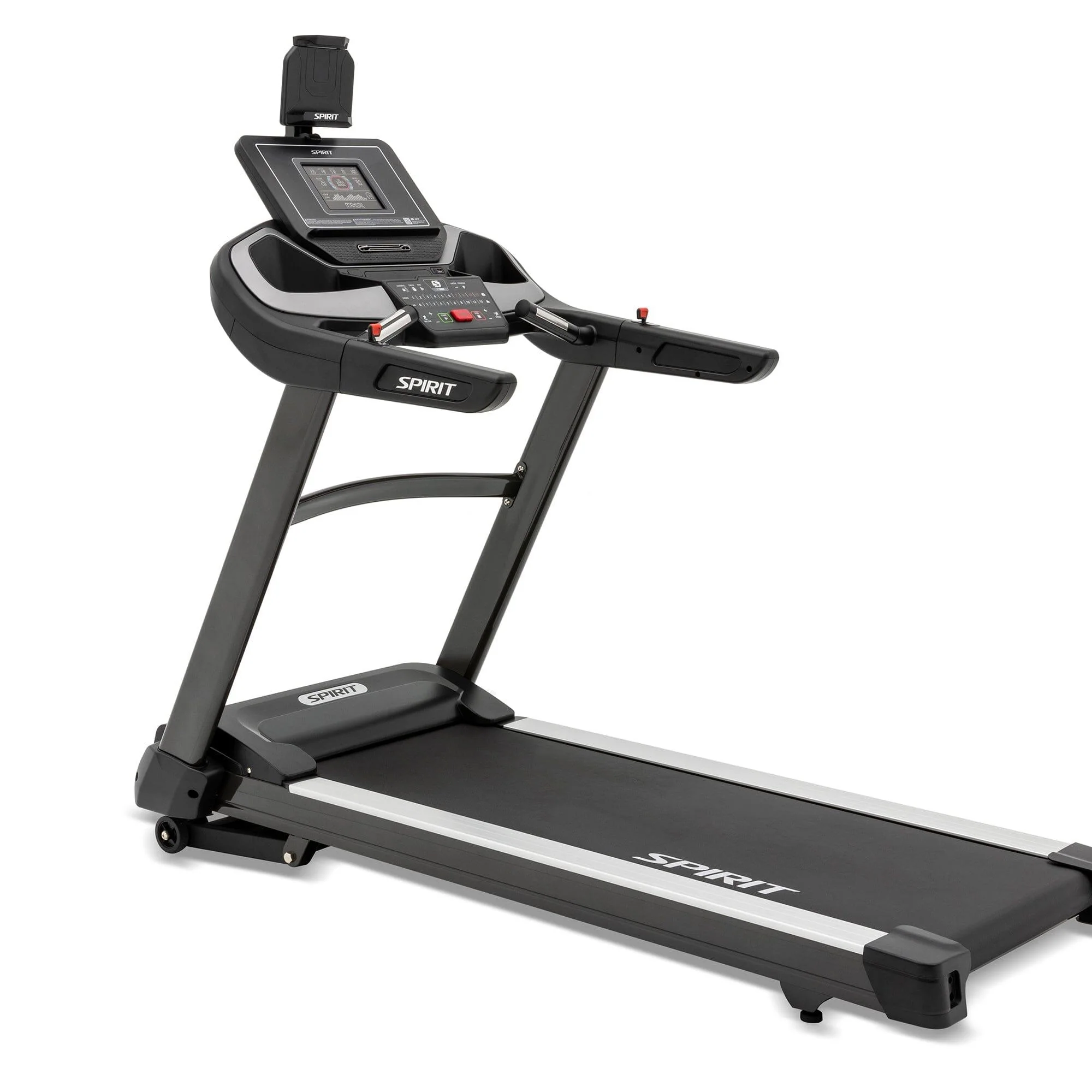 Spirit Fitness XT685 Treadmill - Image 3
