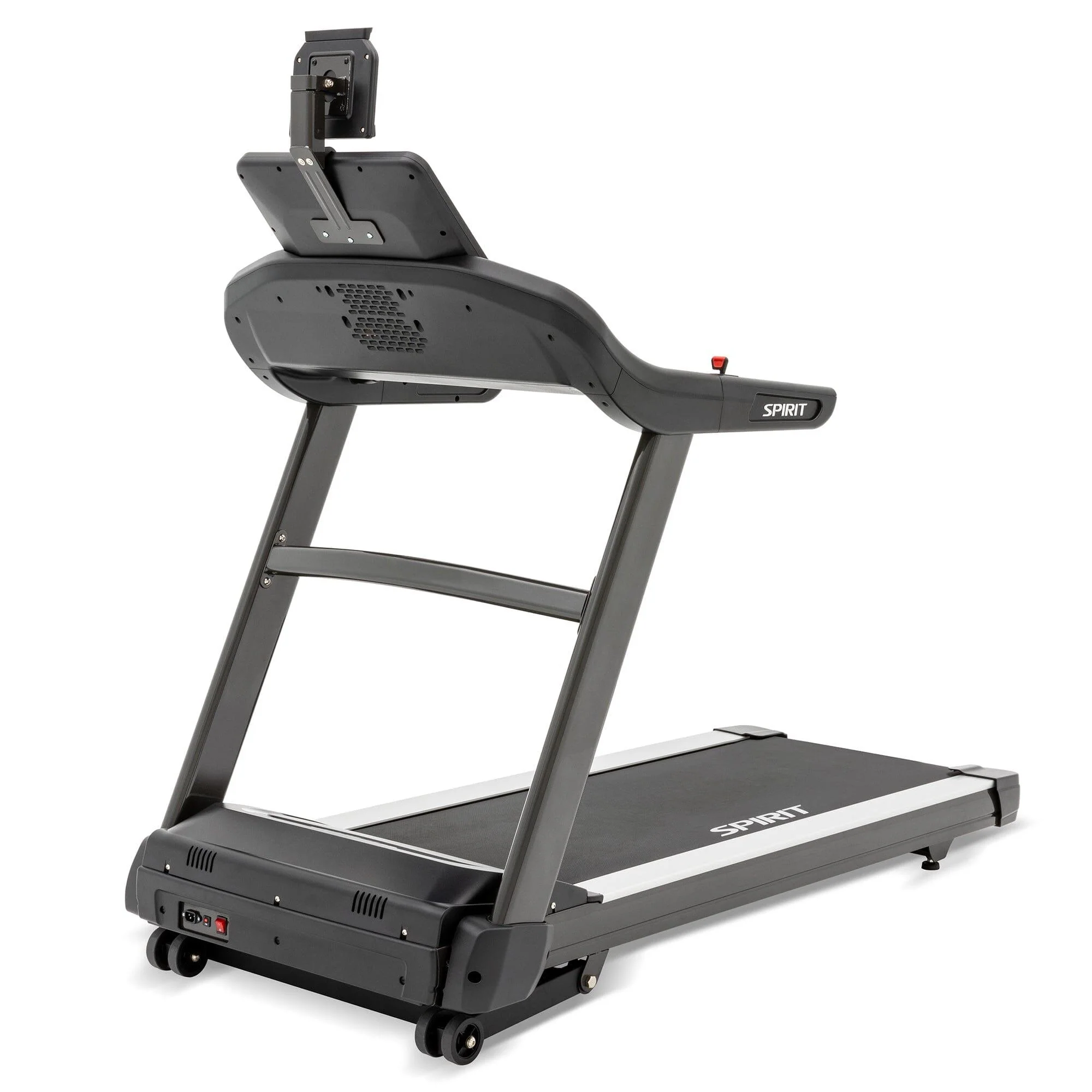 Spirit Fitness XT685 Treadmill - Image 4